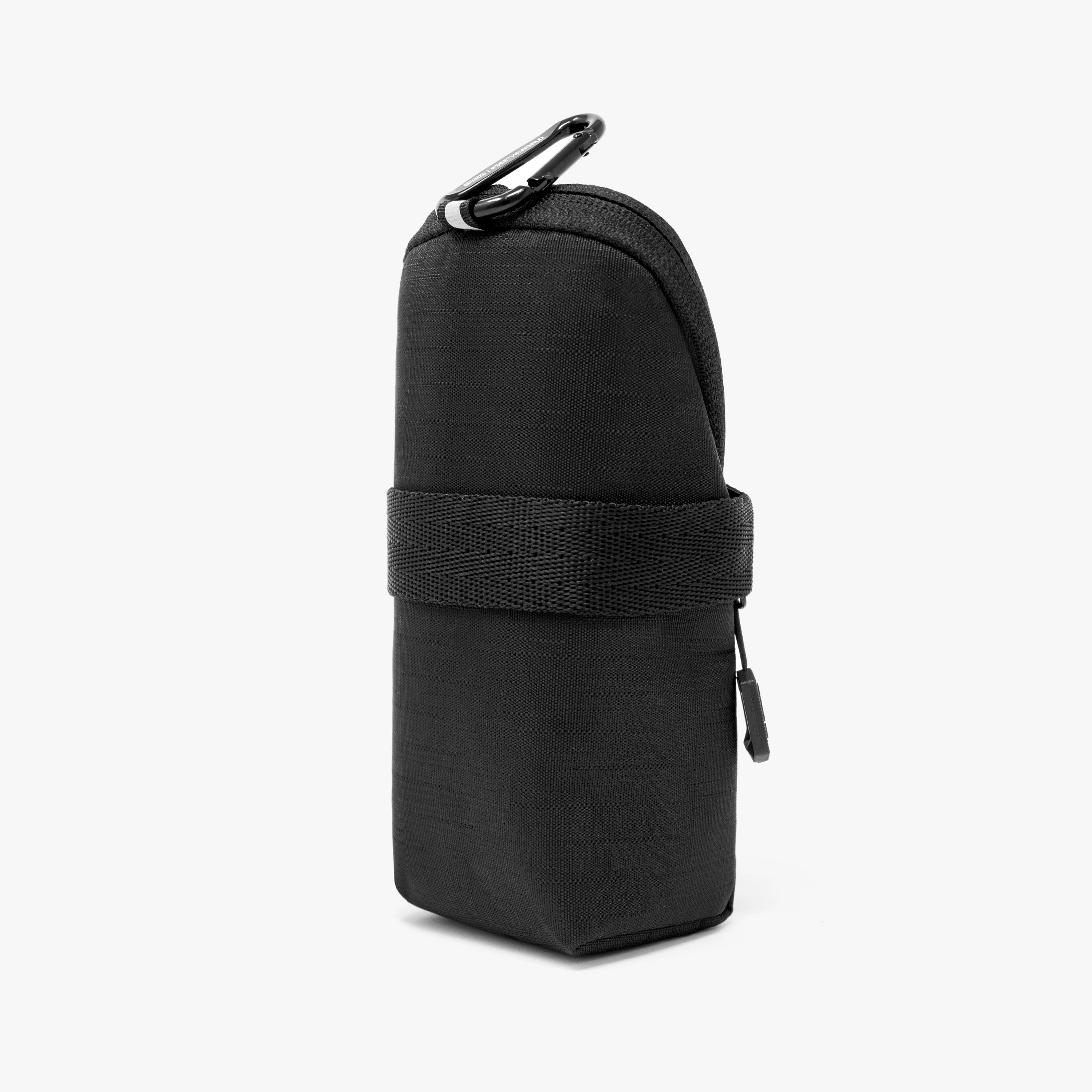 GEAR BIKE CHAIN COVER Black