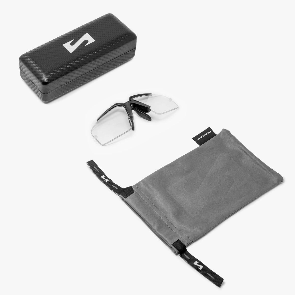 Оптични вложки RX OPTICAL INSERT X AERO