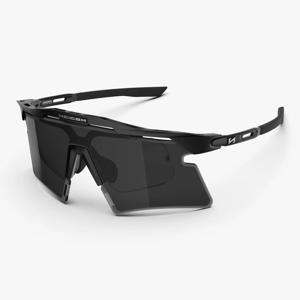 Оптични вложки RX OPTICAL INSERT X AERO