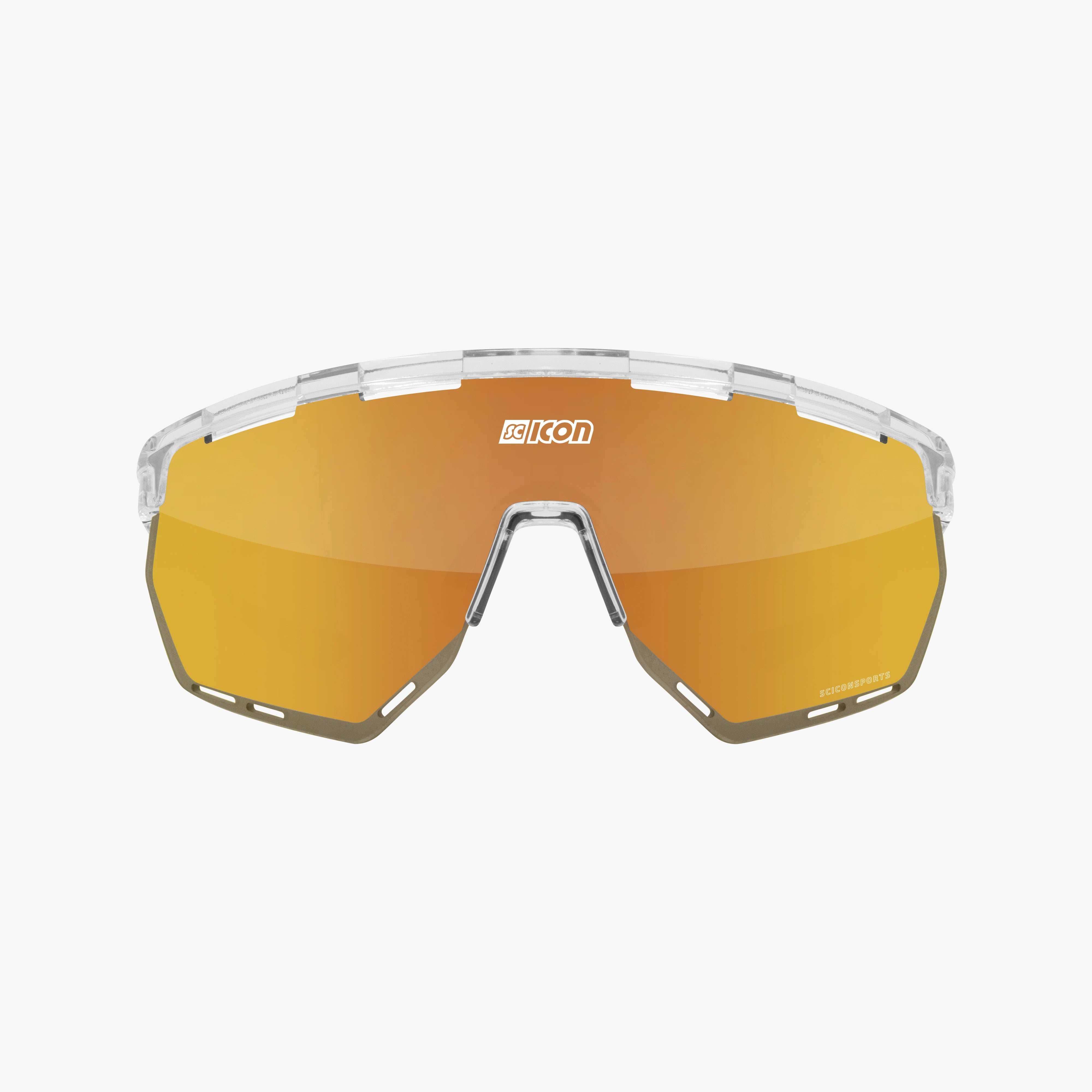 AEROWING SCNPP Multimirror Bronze Crystal Gloss Crystal Gloss