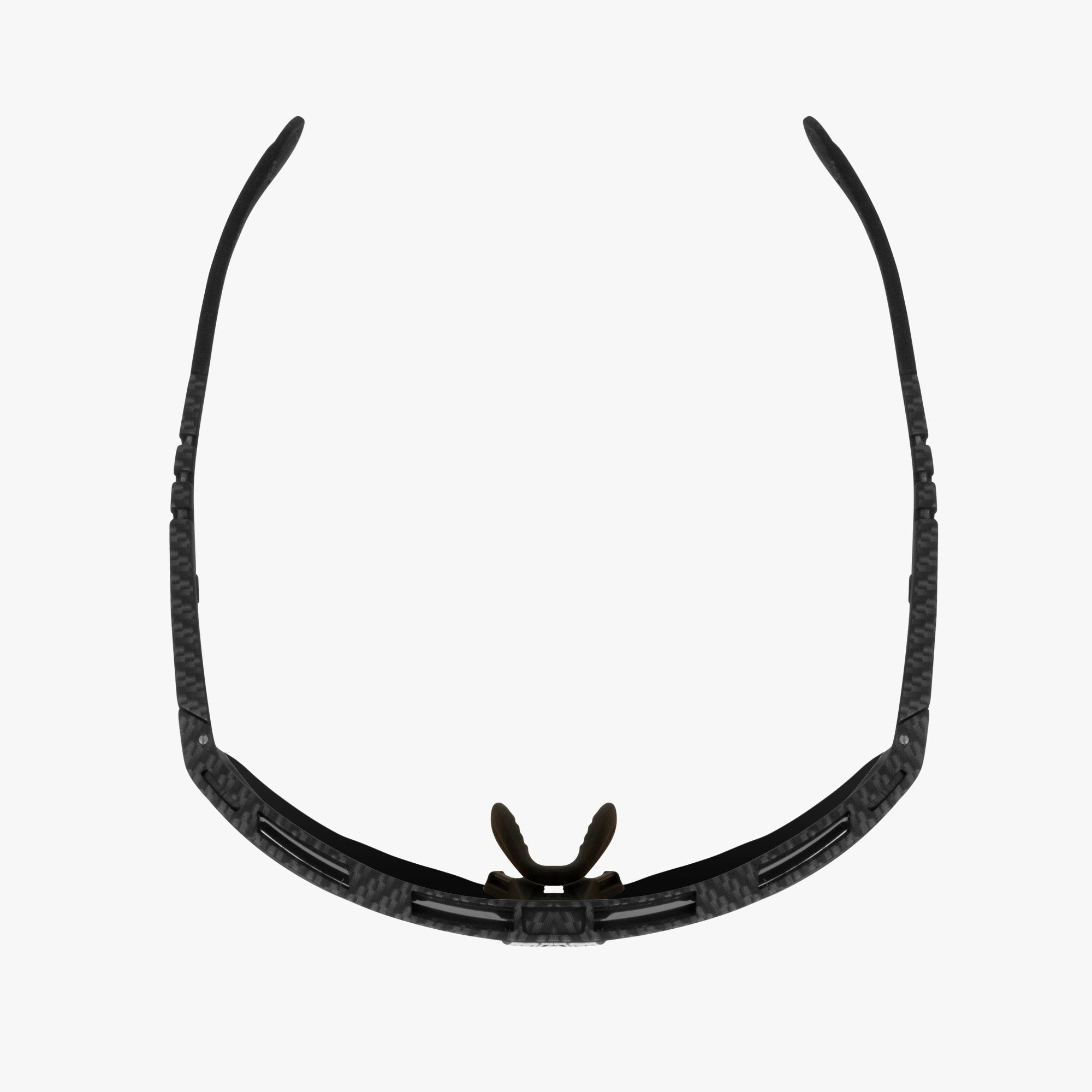 AEROSHADE KUNKEN SCNPP Multimirror Silver Carbon Matt Carbon Matt