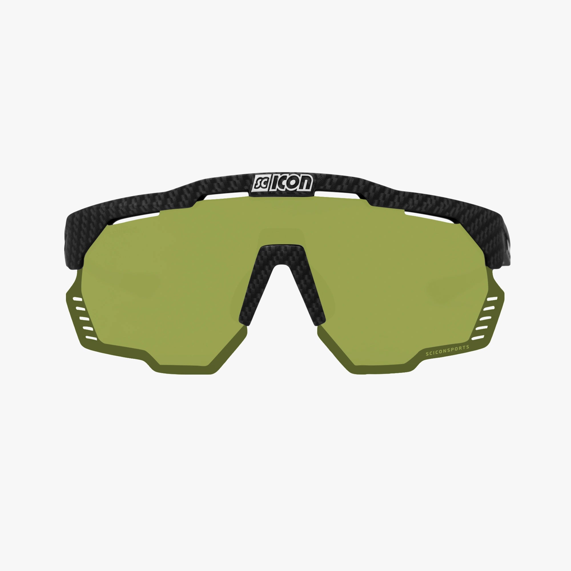 AEROSHADE KUNKEN SCNPP Green Trail Pink Carbon Matt