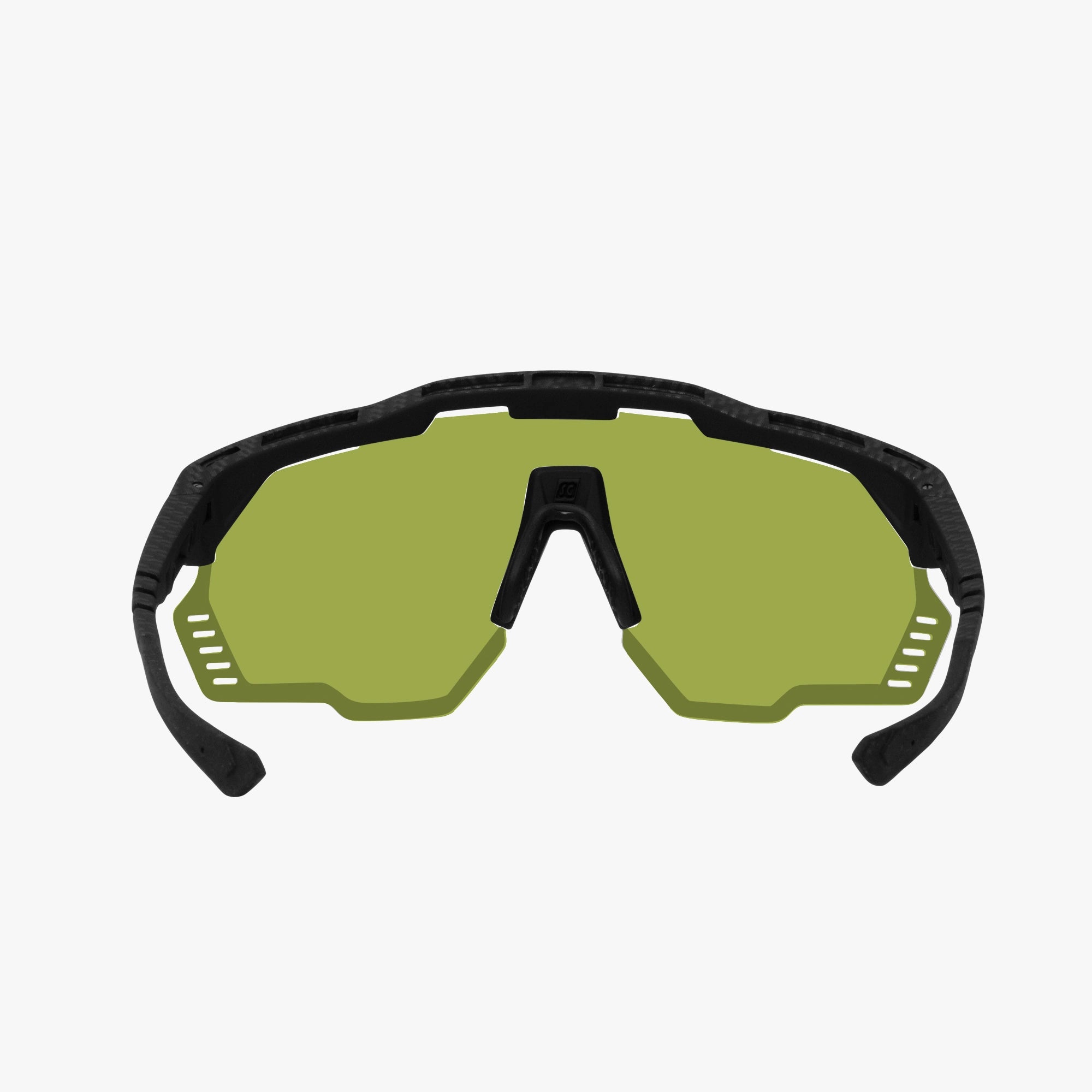 AEROSHADE KUNKEN SCNPP Green Trail Pink Carbon Matt