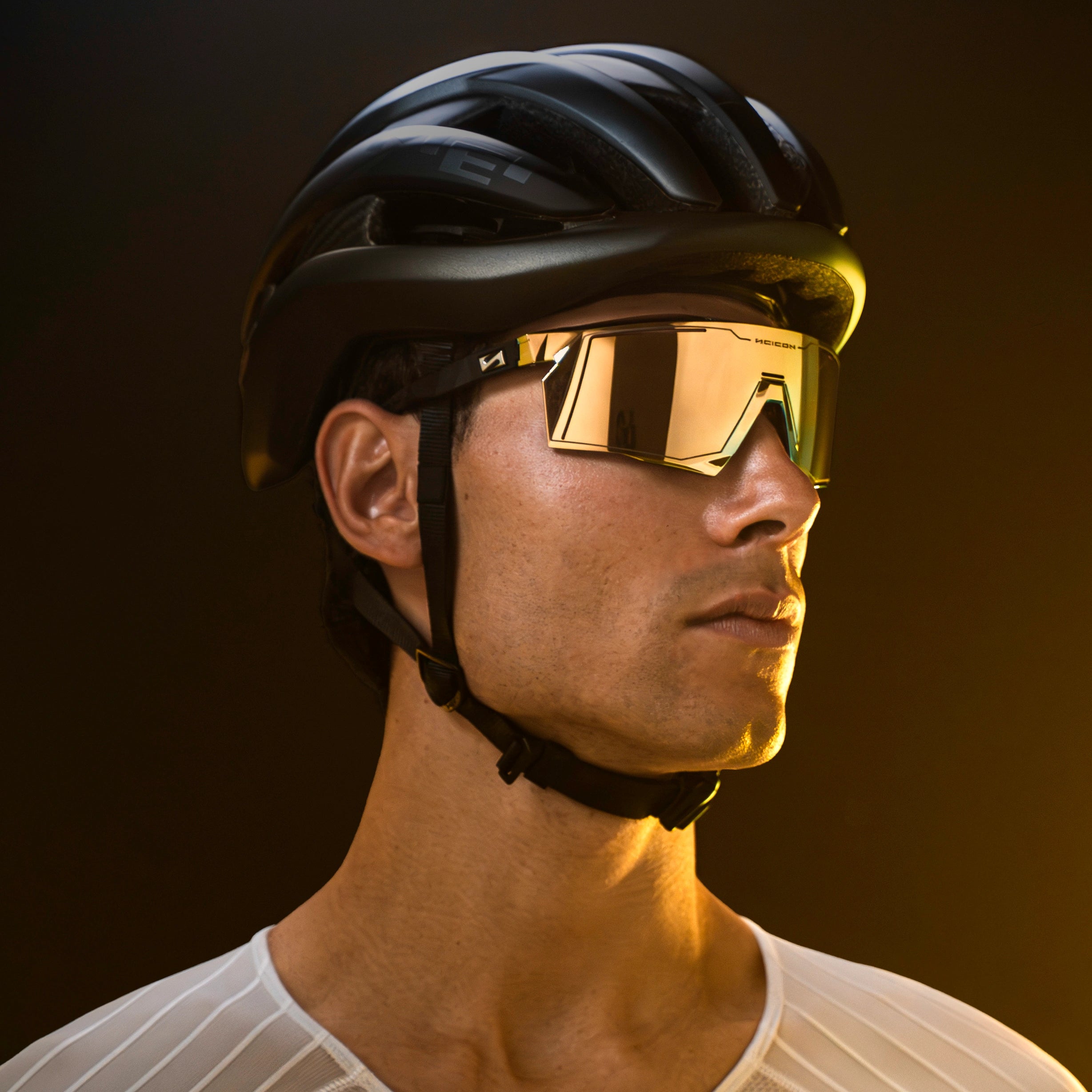 AEROSTORM MULTIMIRROR BRONZE