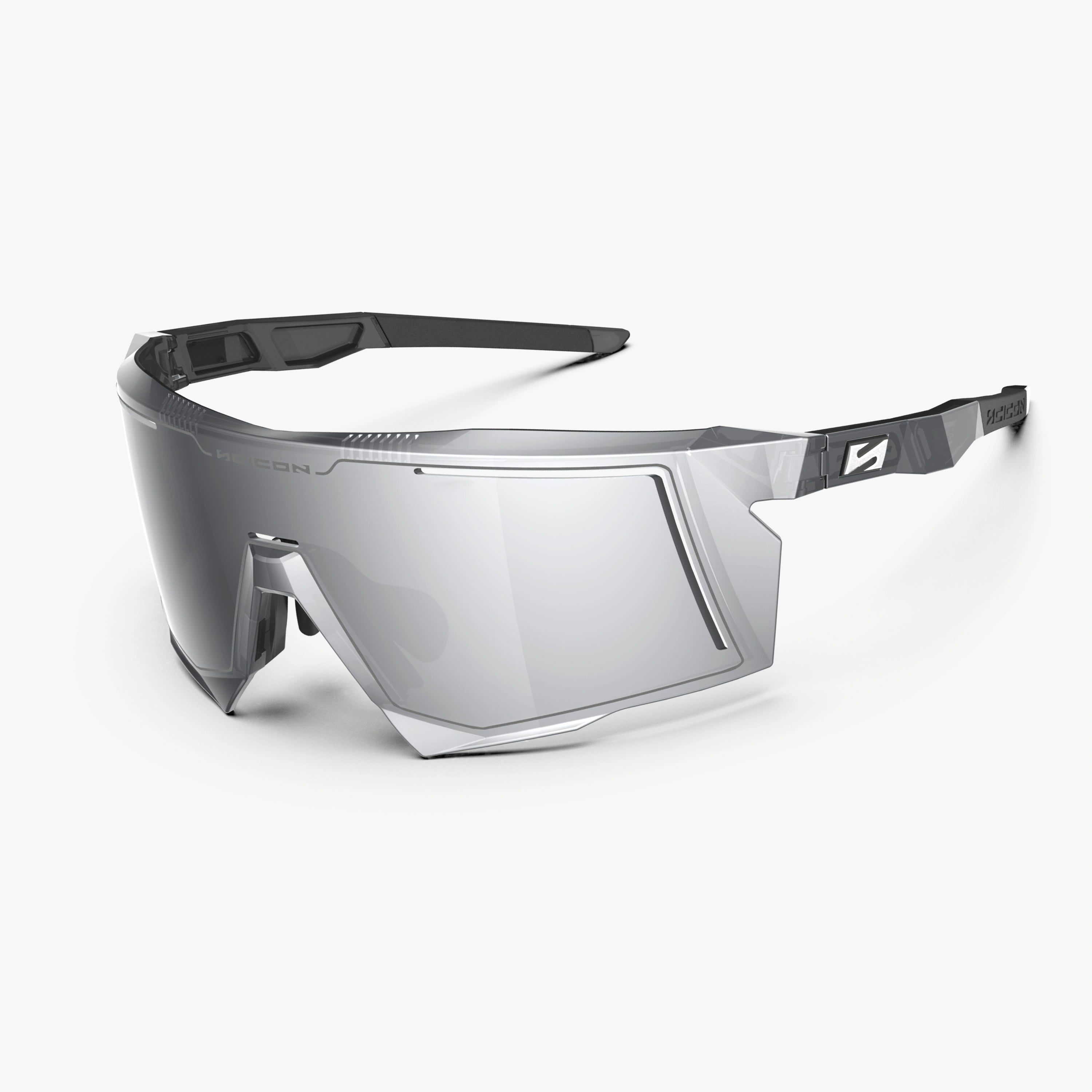 AEROSTORM MULTIMIRROR SILVER