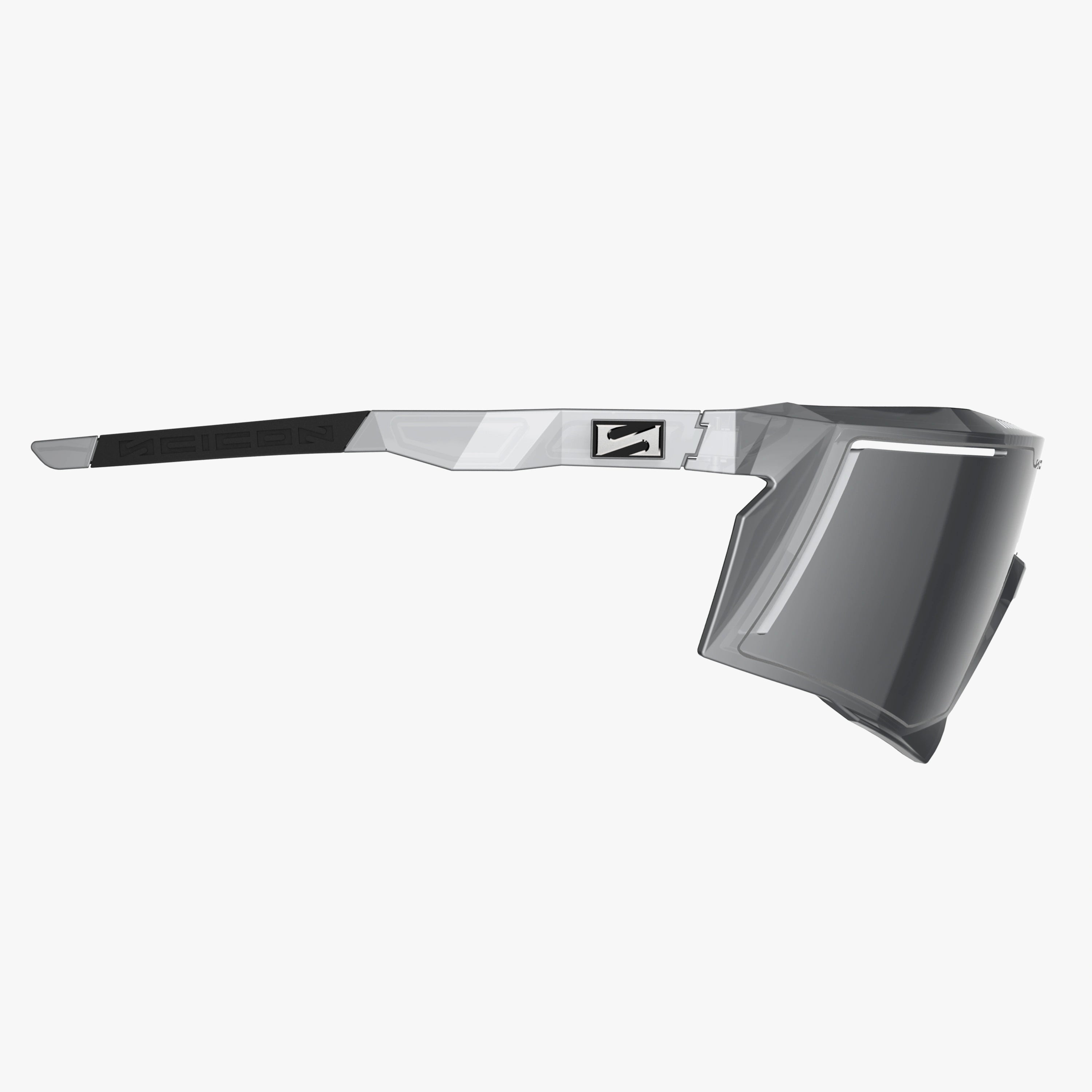 AEROSTORM MULTIMIRROR SILVER