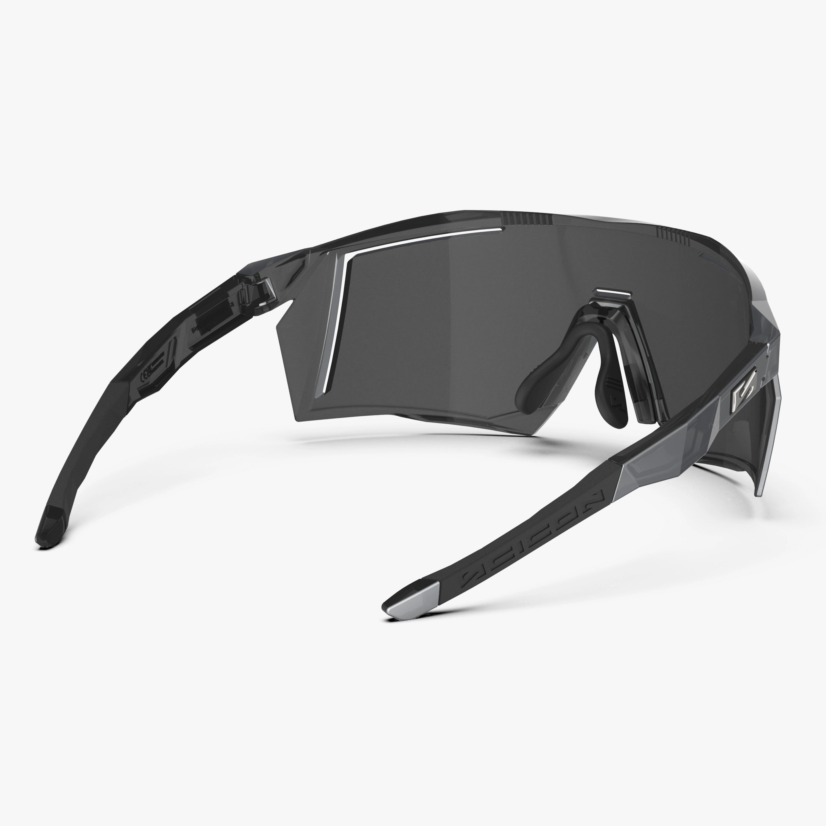 AEROSTORM MULTIMIRROR SILVER