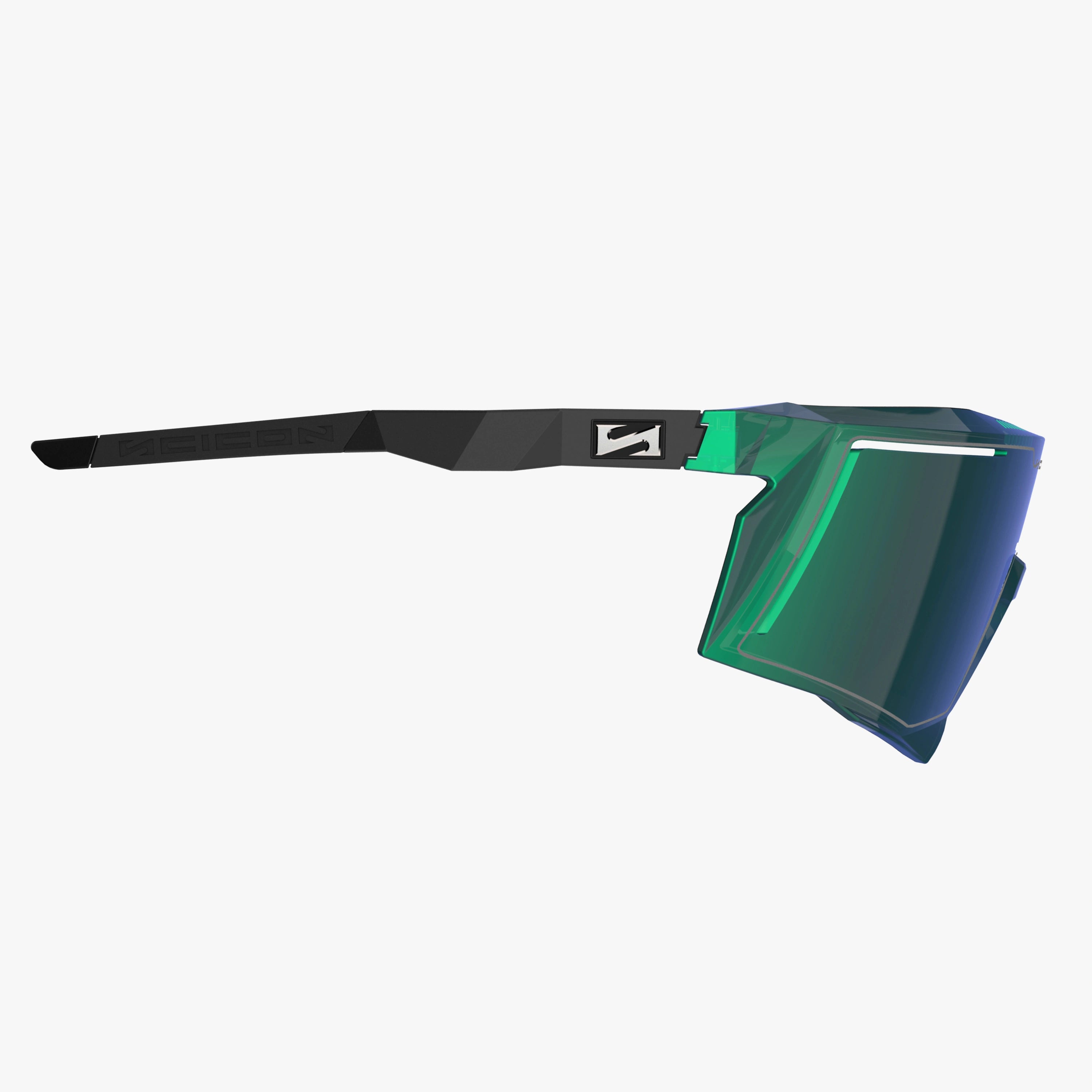 AEROSTORM MULTIMIRROR GREEN