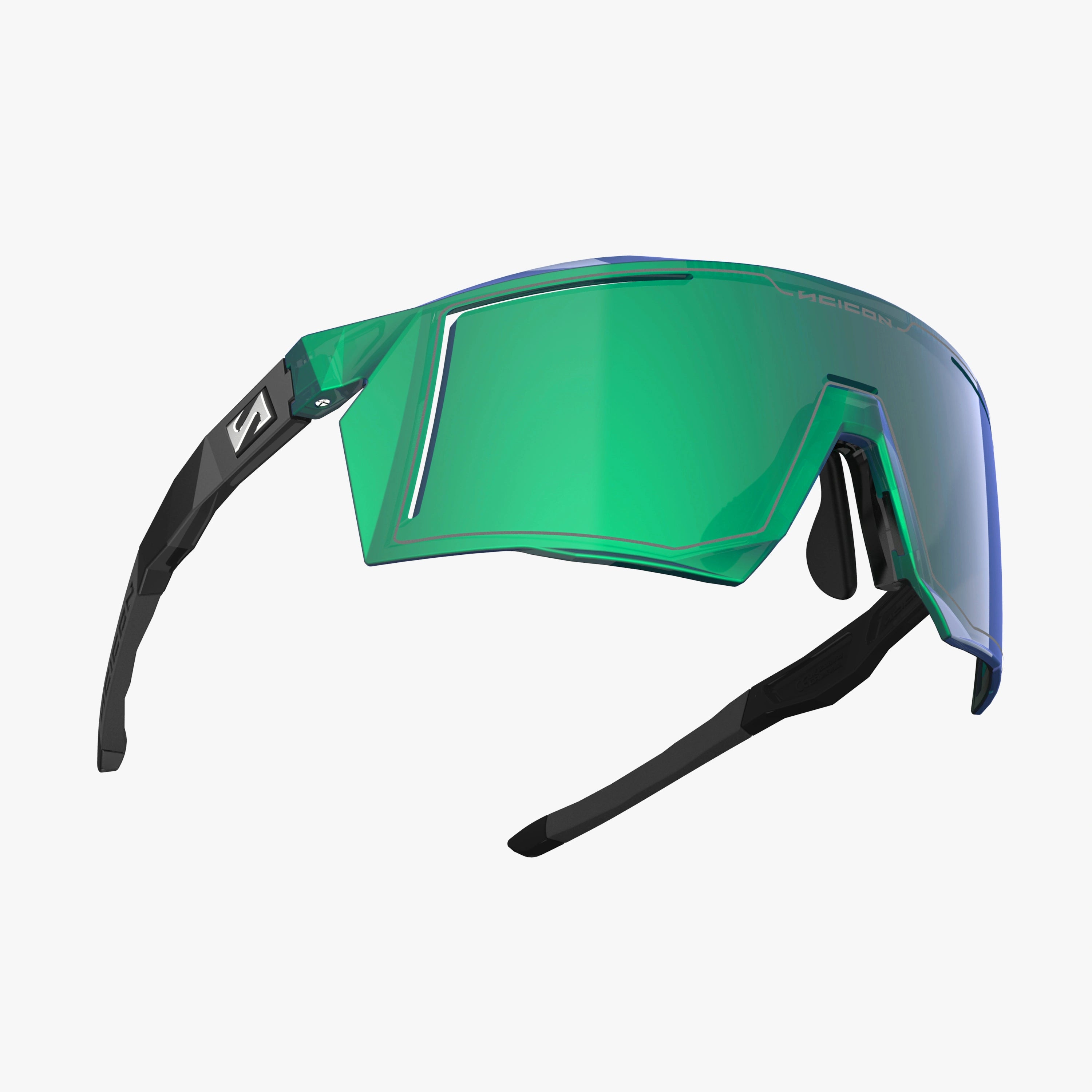 AEROSTORM MULTIMIRROR GREEN