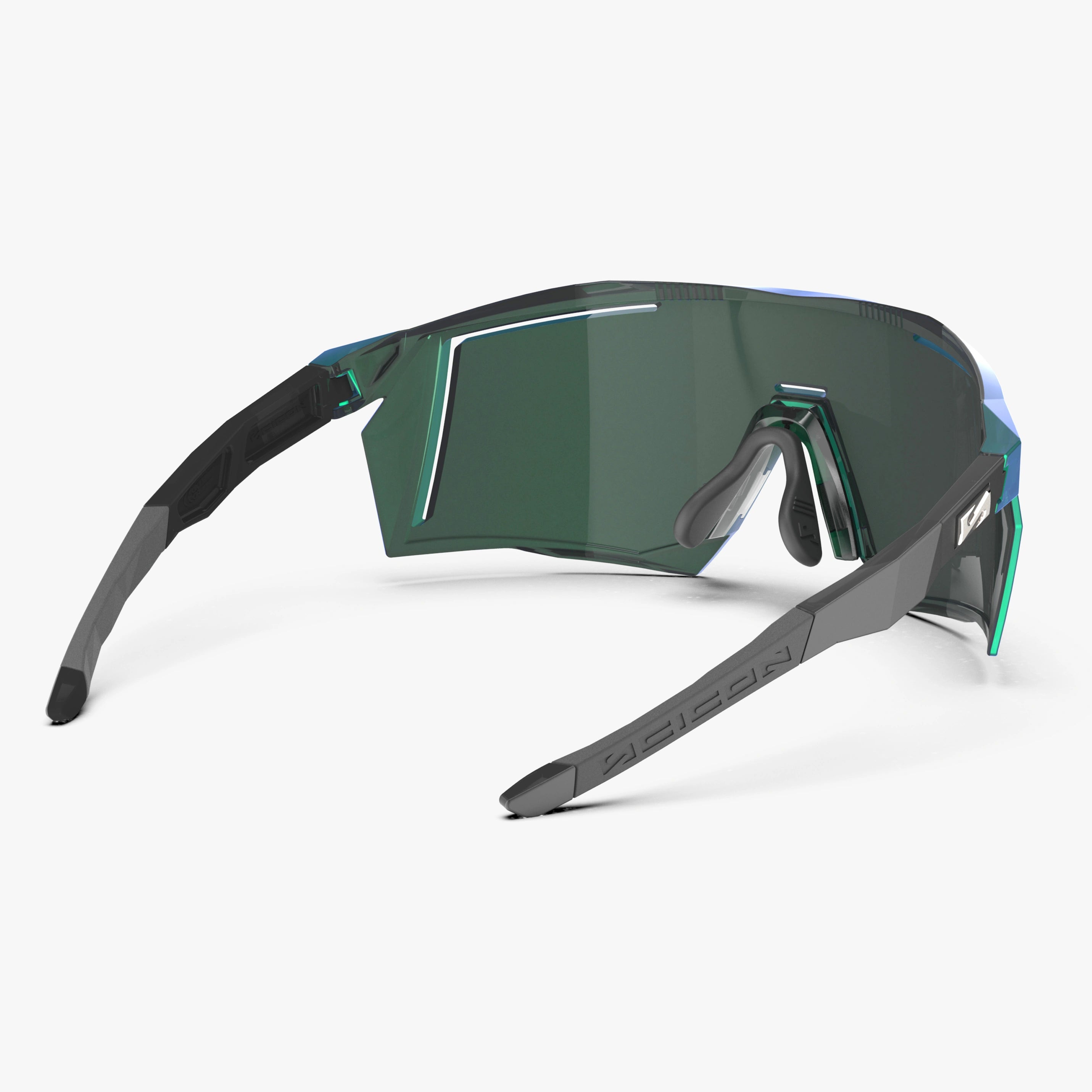 AEROSTORM MULTIMIRROR GREEN
