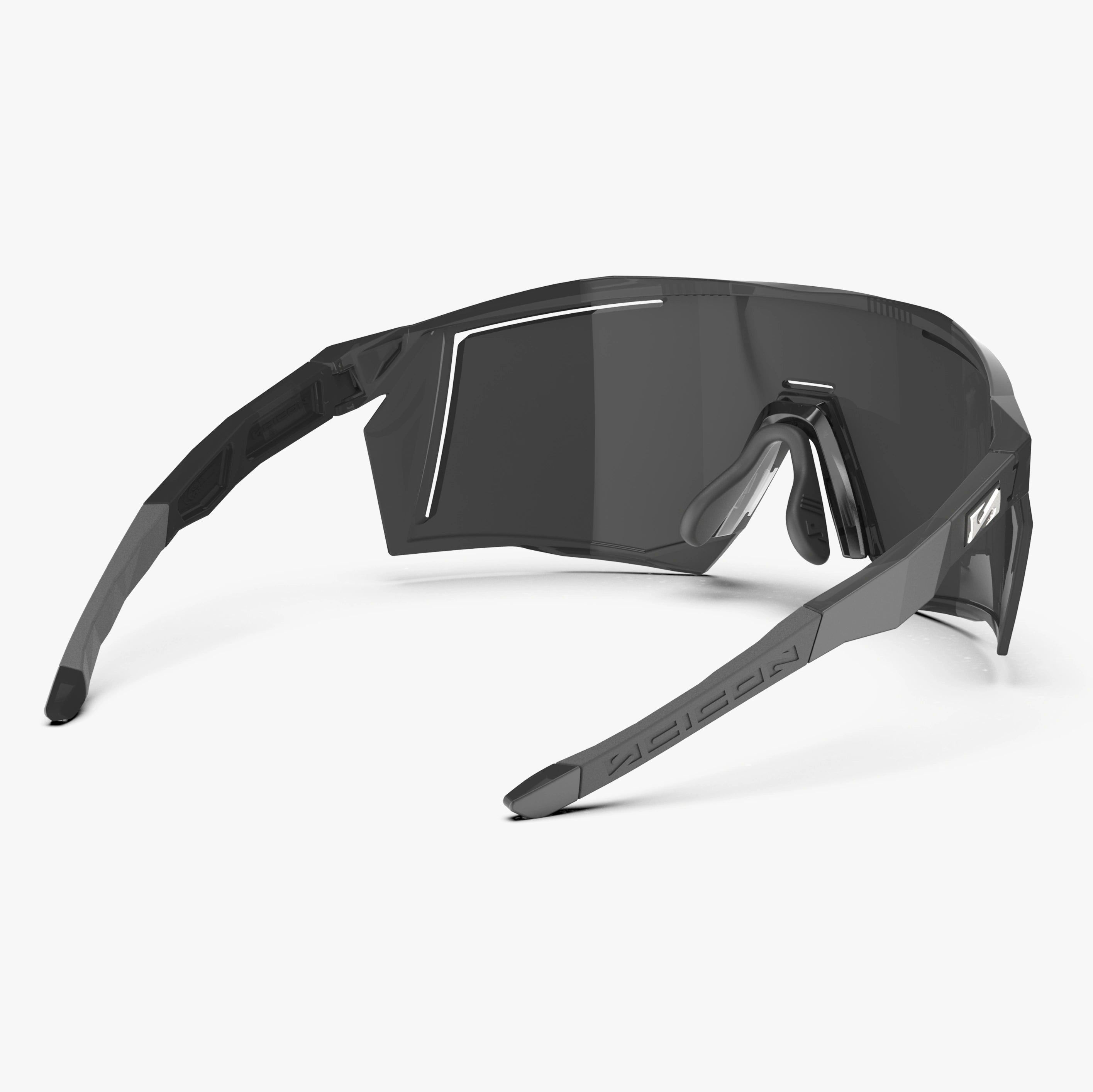 AEROSTORM SMOKE BLACK BLACK