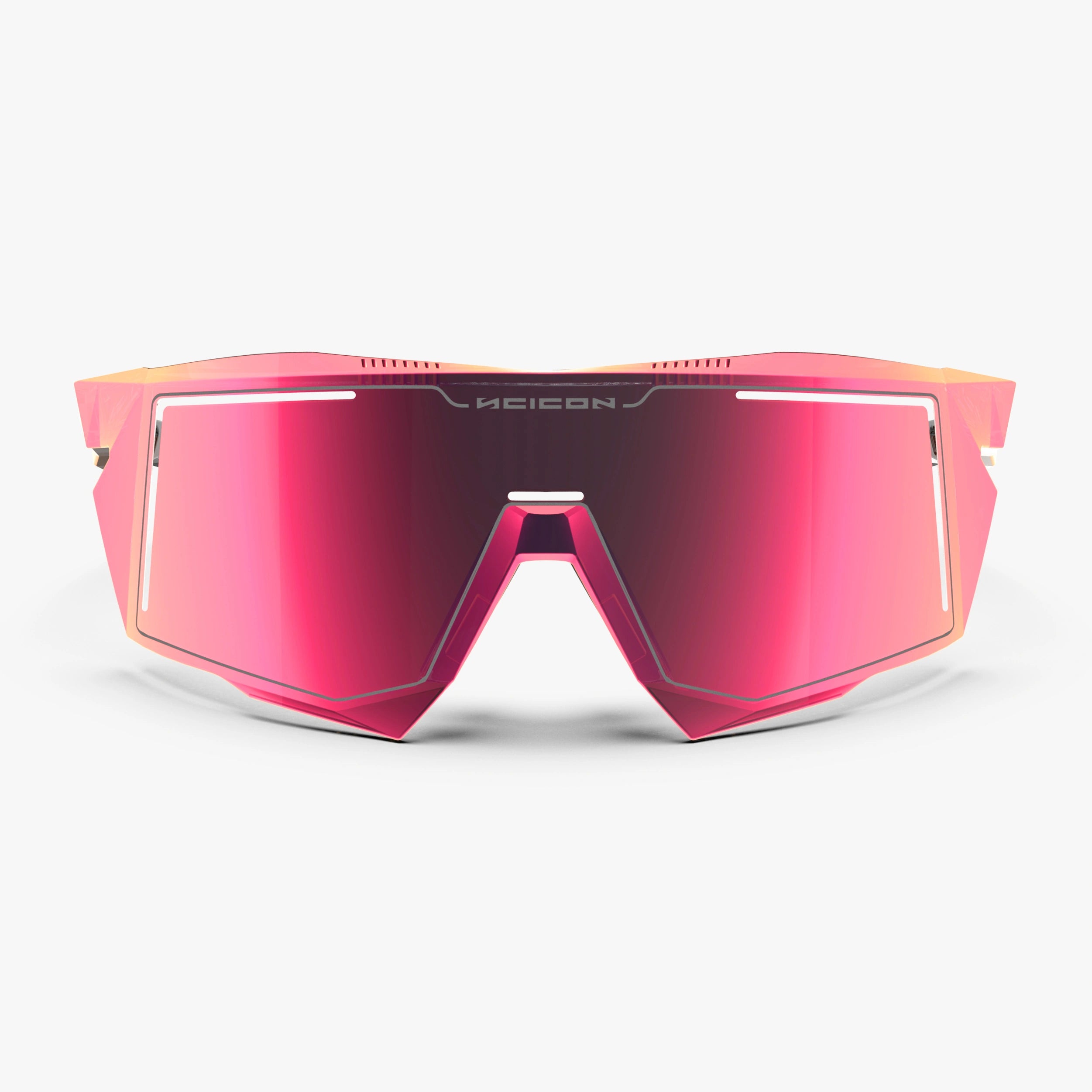 AEROSTORM MULTIMIRROR SUNBURST