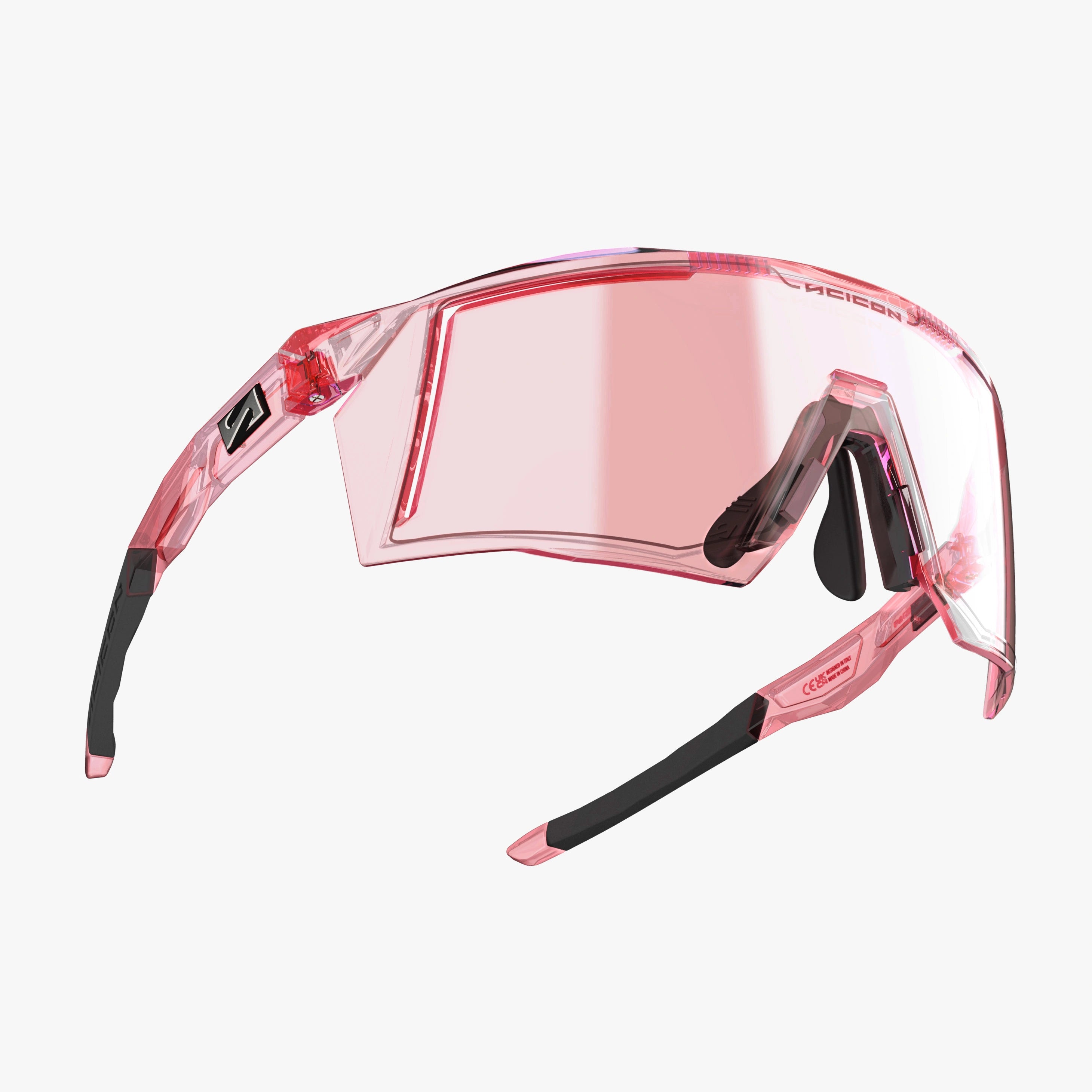 AEROSTORM LOW LIGHT PINK PINK