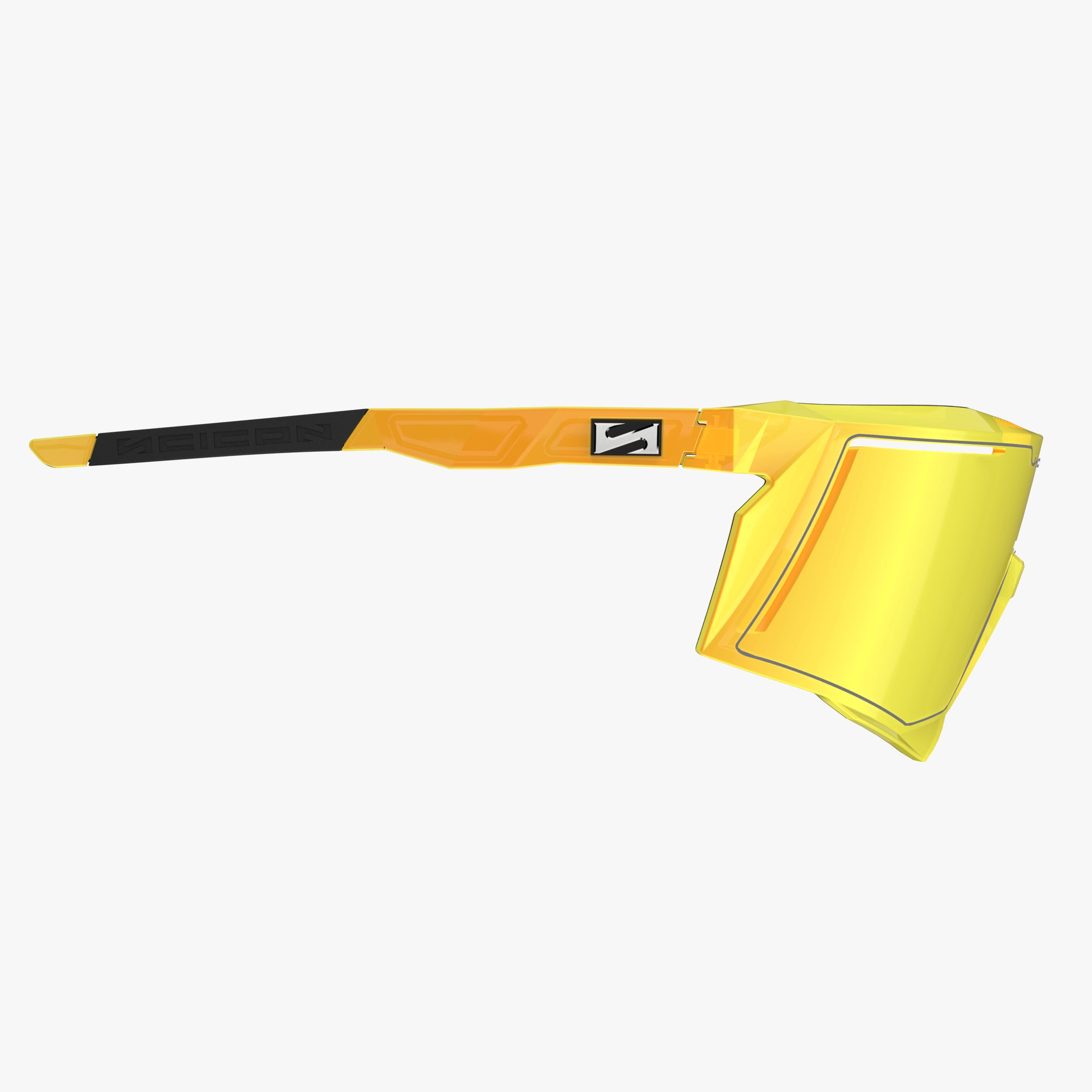 AEROSTORM MULTIMIRROR YELLOW