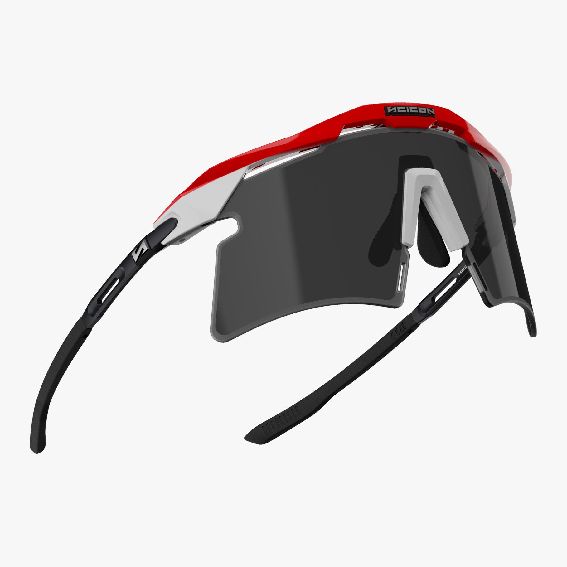 AEROSHADE 2.0 TITANIUM UAE TEAM EDITION