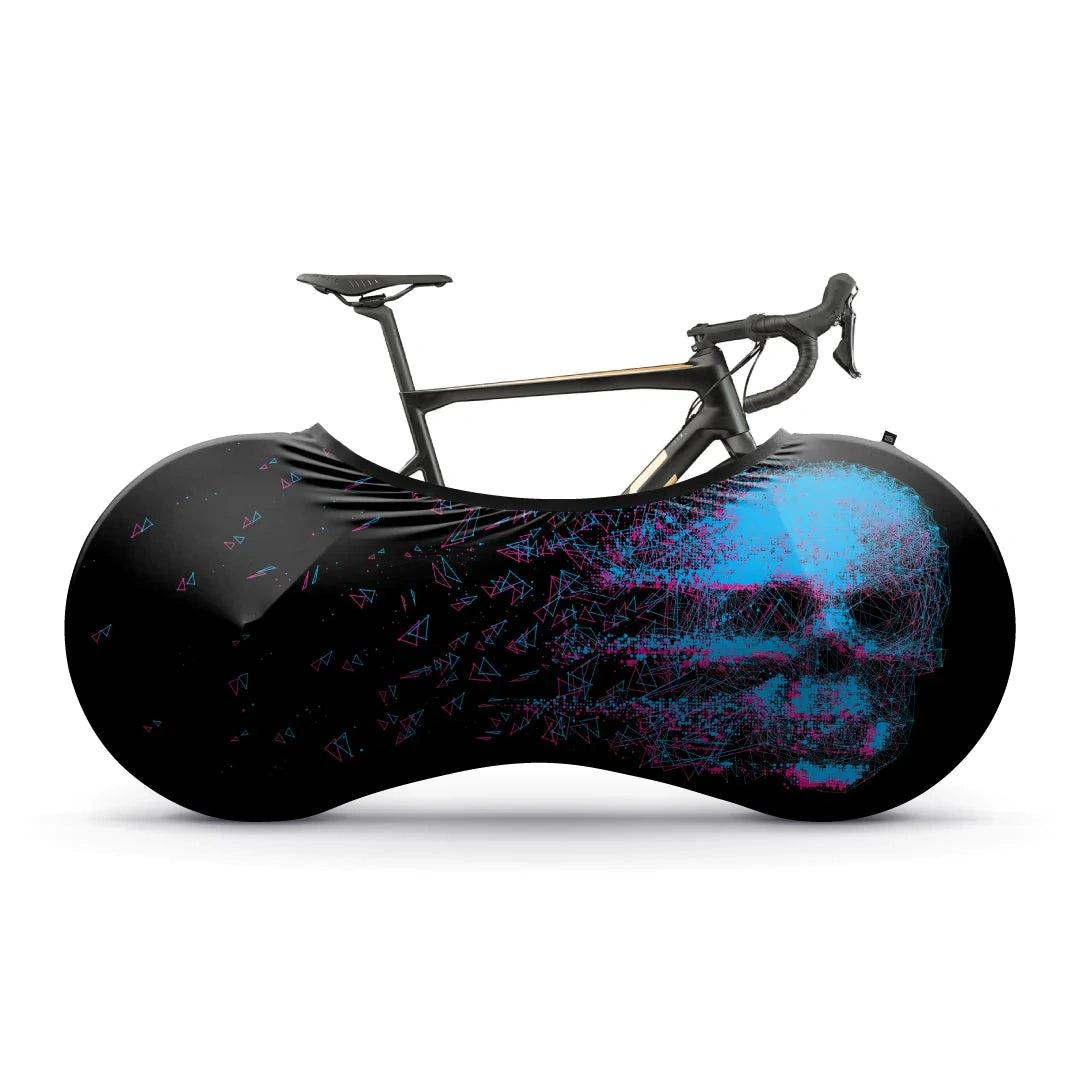 Калъф за велосипед Velosock - GLITCH