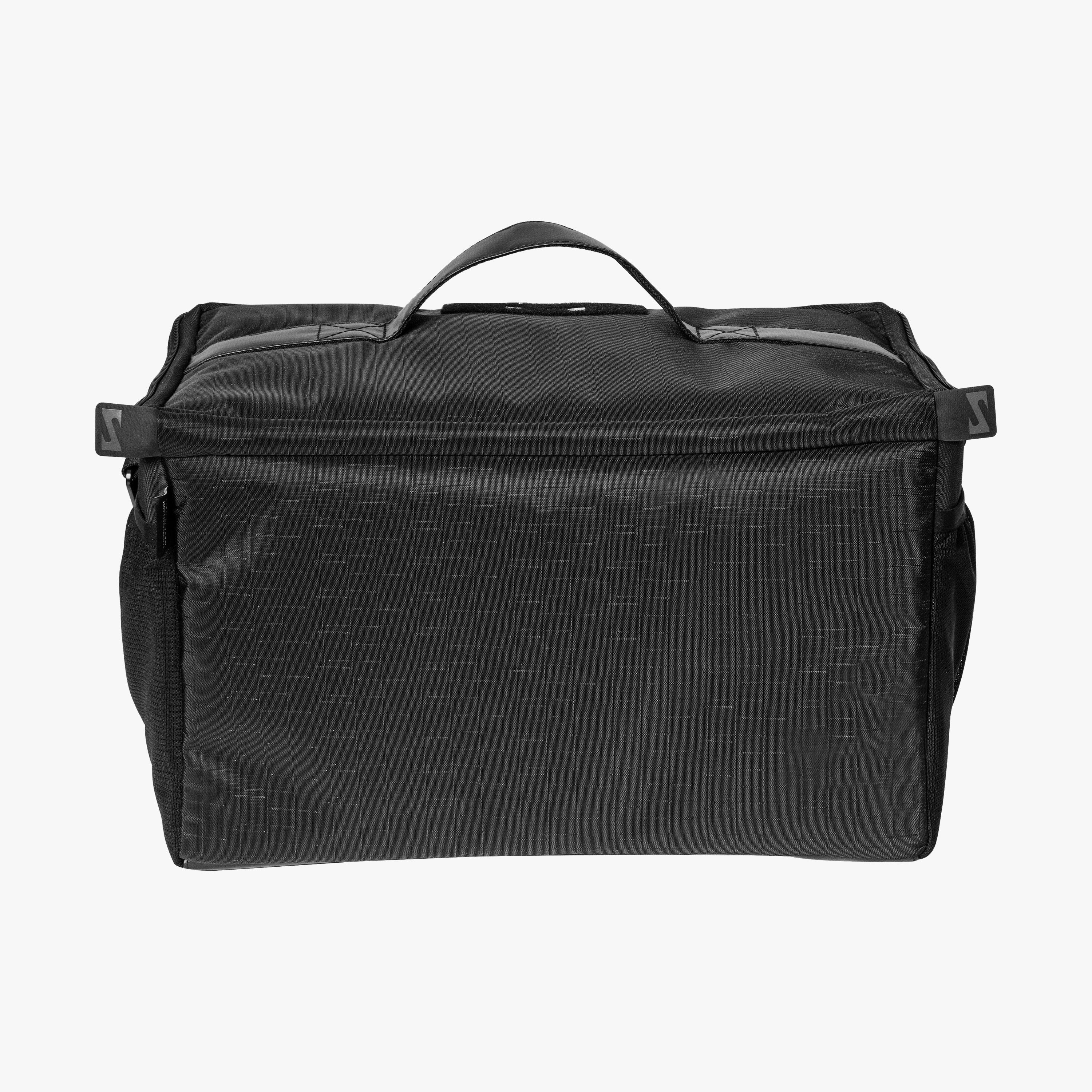 MEDICAL BAG Black