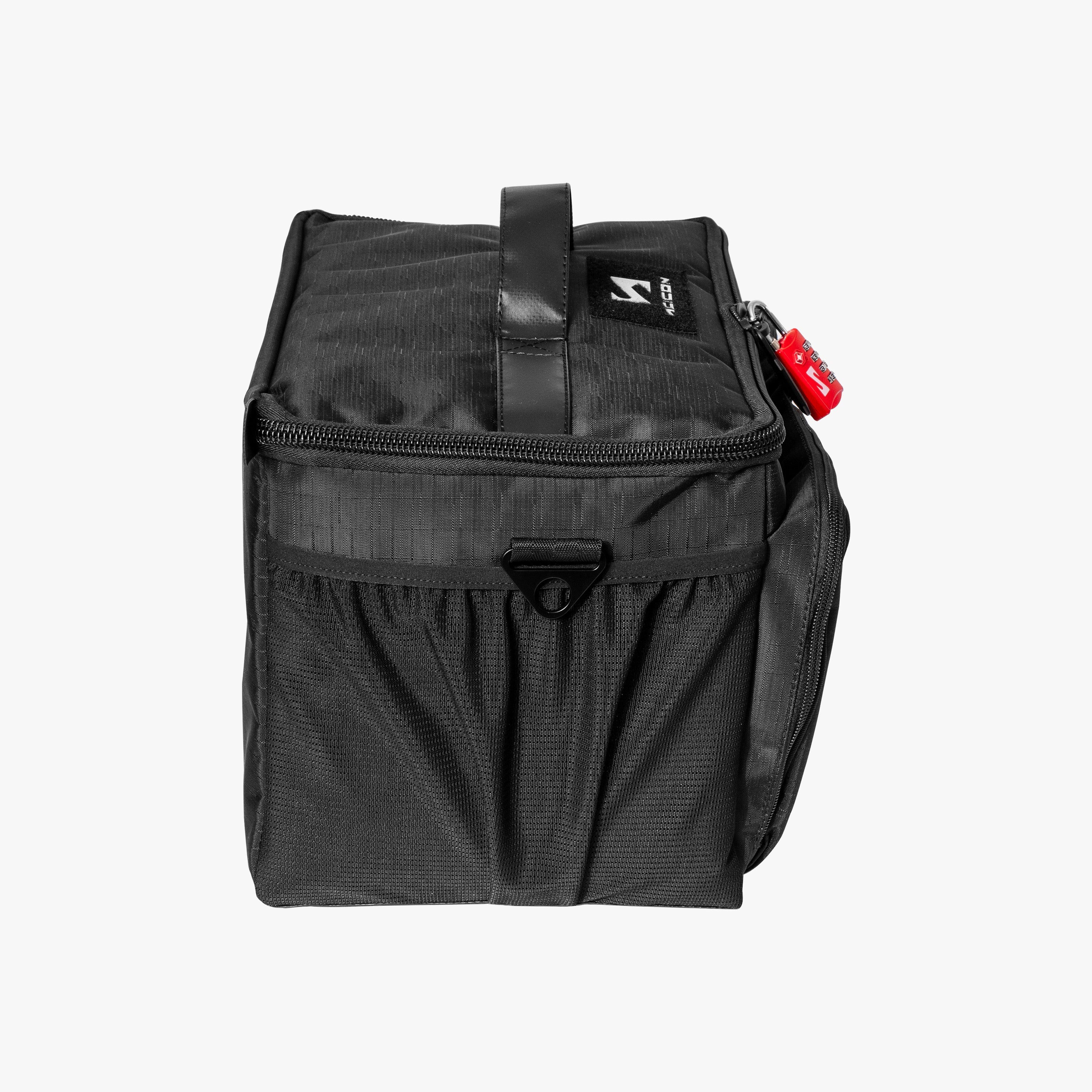 MEDICAL BAG Black
