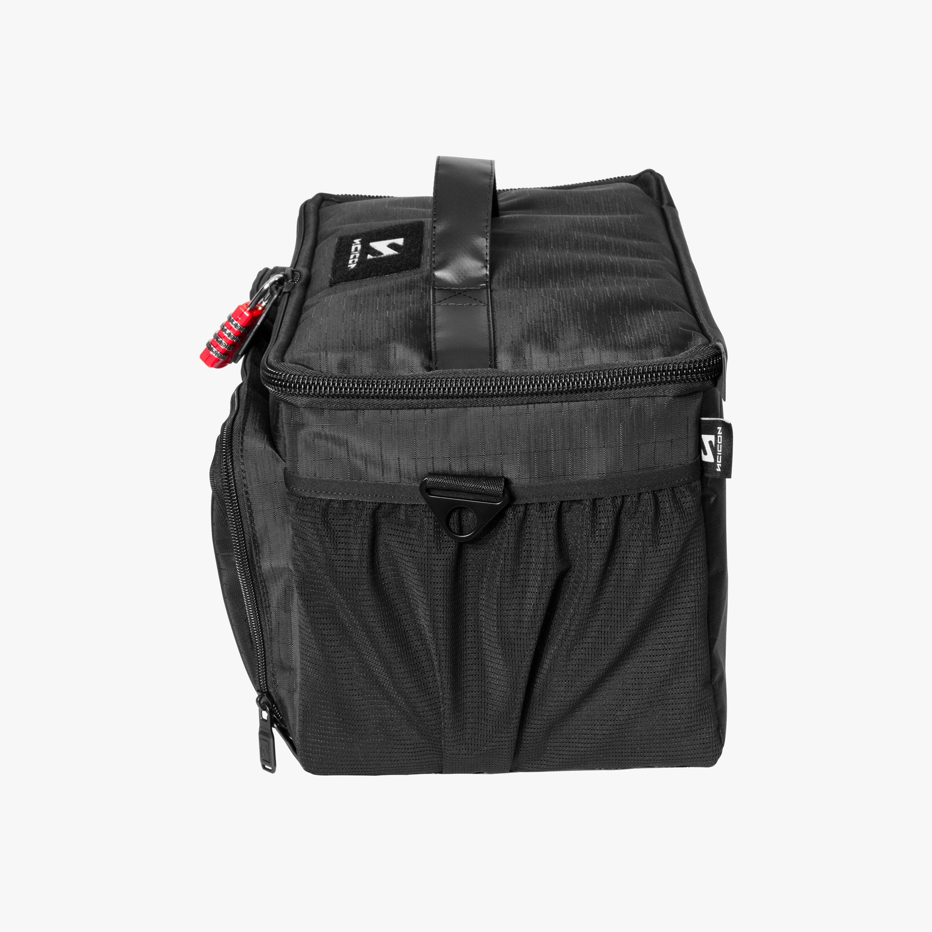 MEDICAL BAG Black