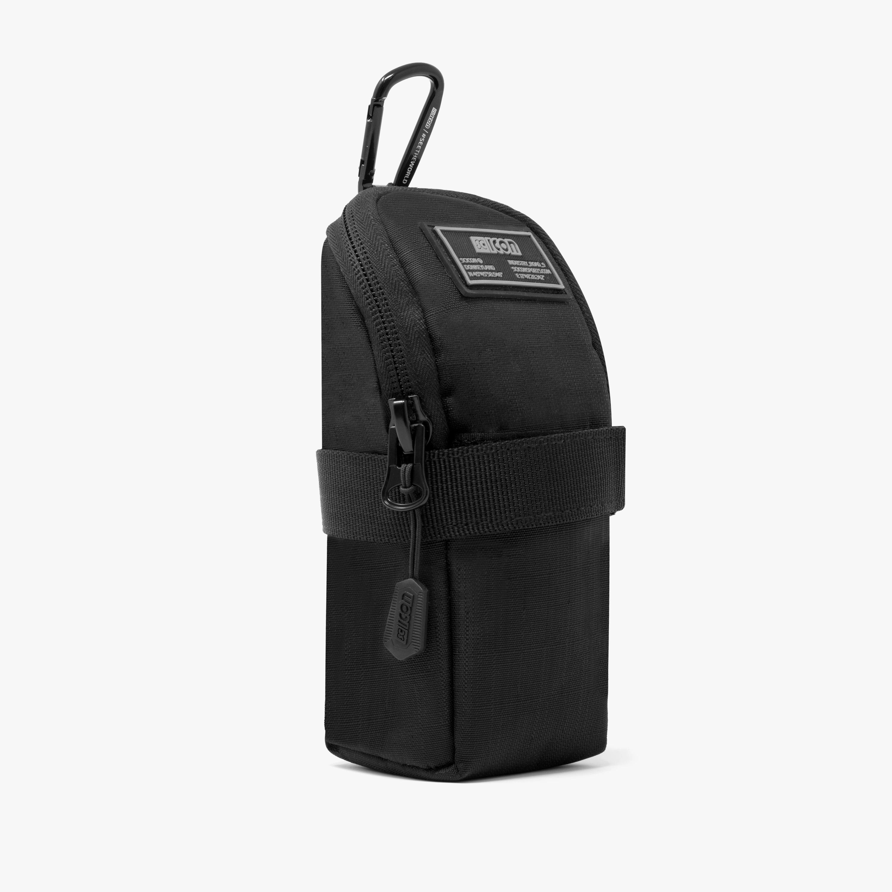 GEAR BIKE CHAIN COVER Black