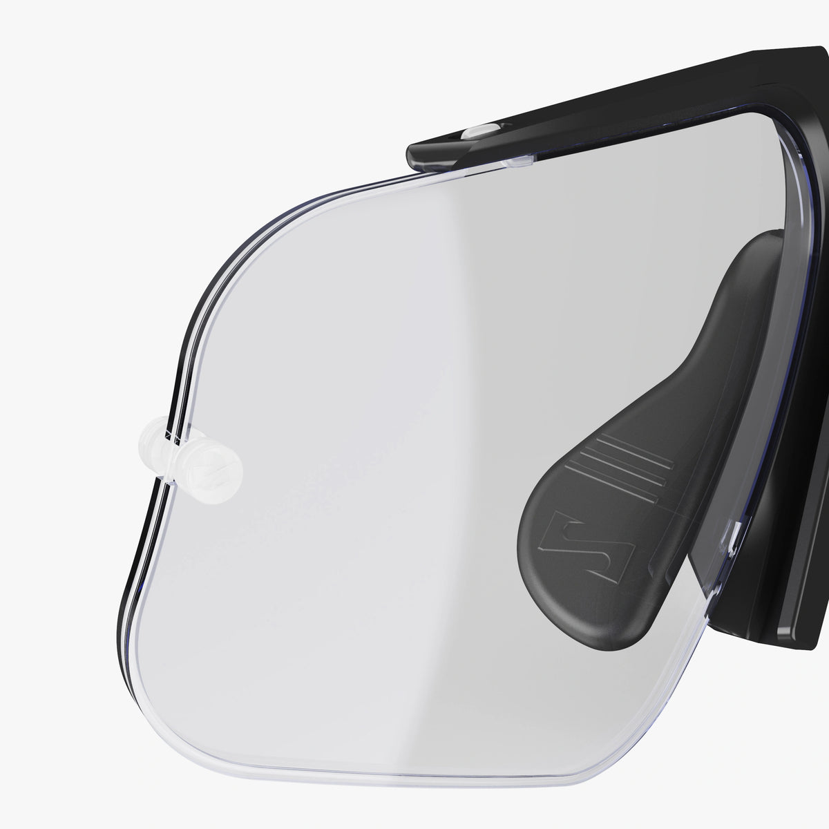 Оптични вложки RX OPTICAL INSERT X AERO