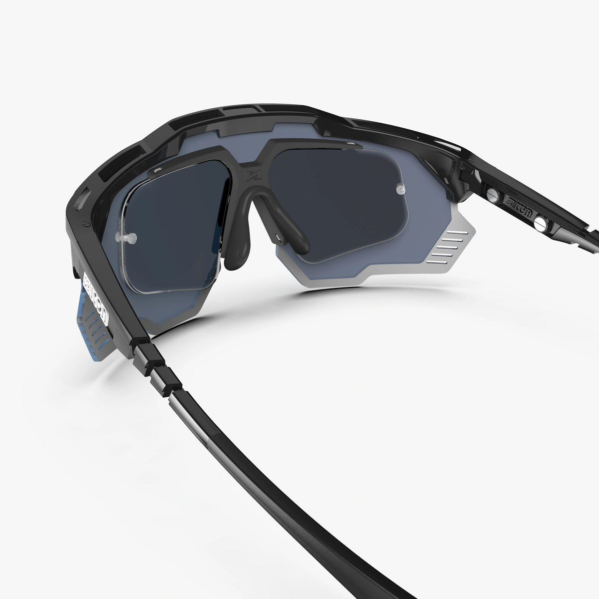 Оптични вложки RX OPTICAL INSERT X AERO