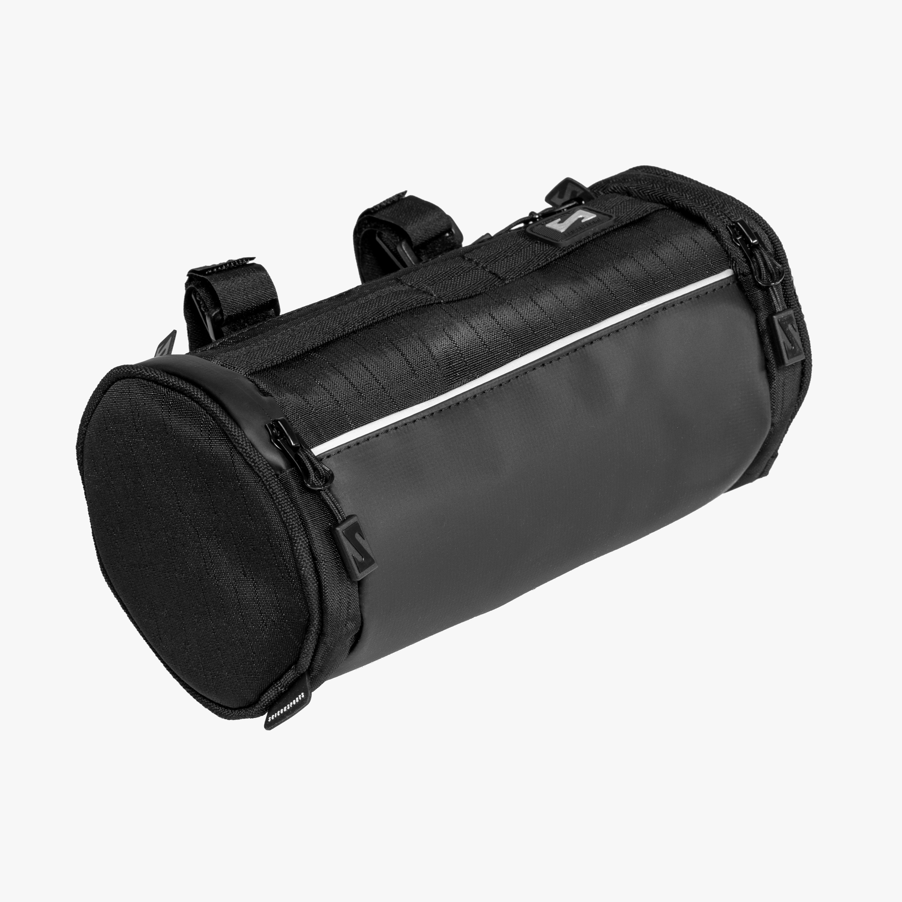 HANDLEBAR BAG Black