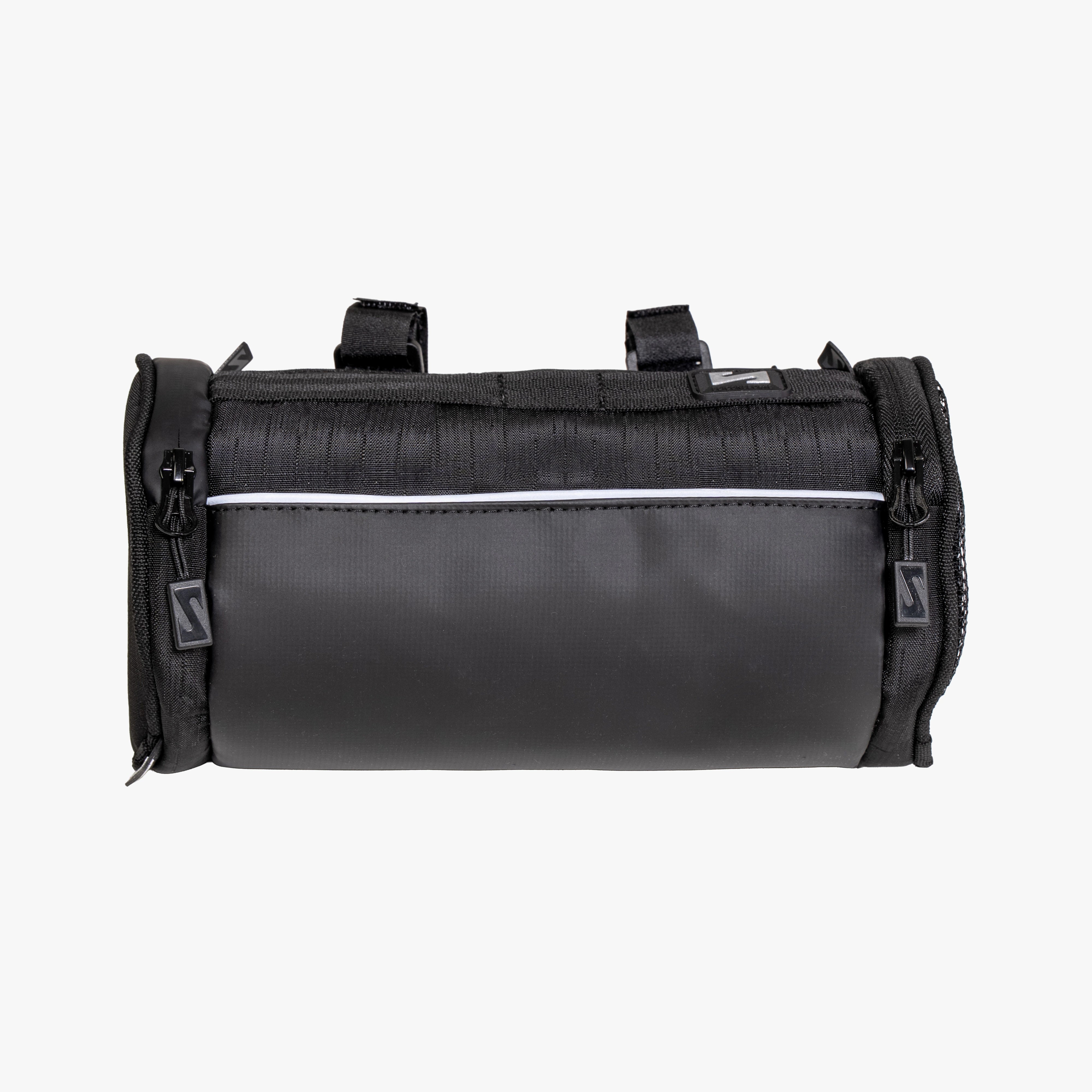 HANDLEBAR BAG Black