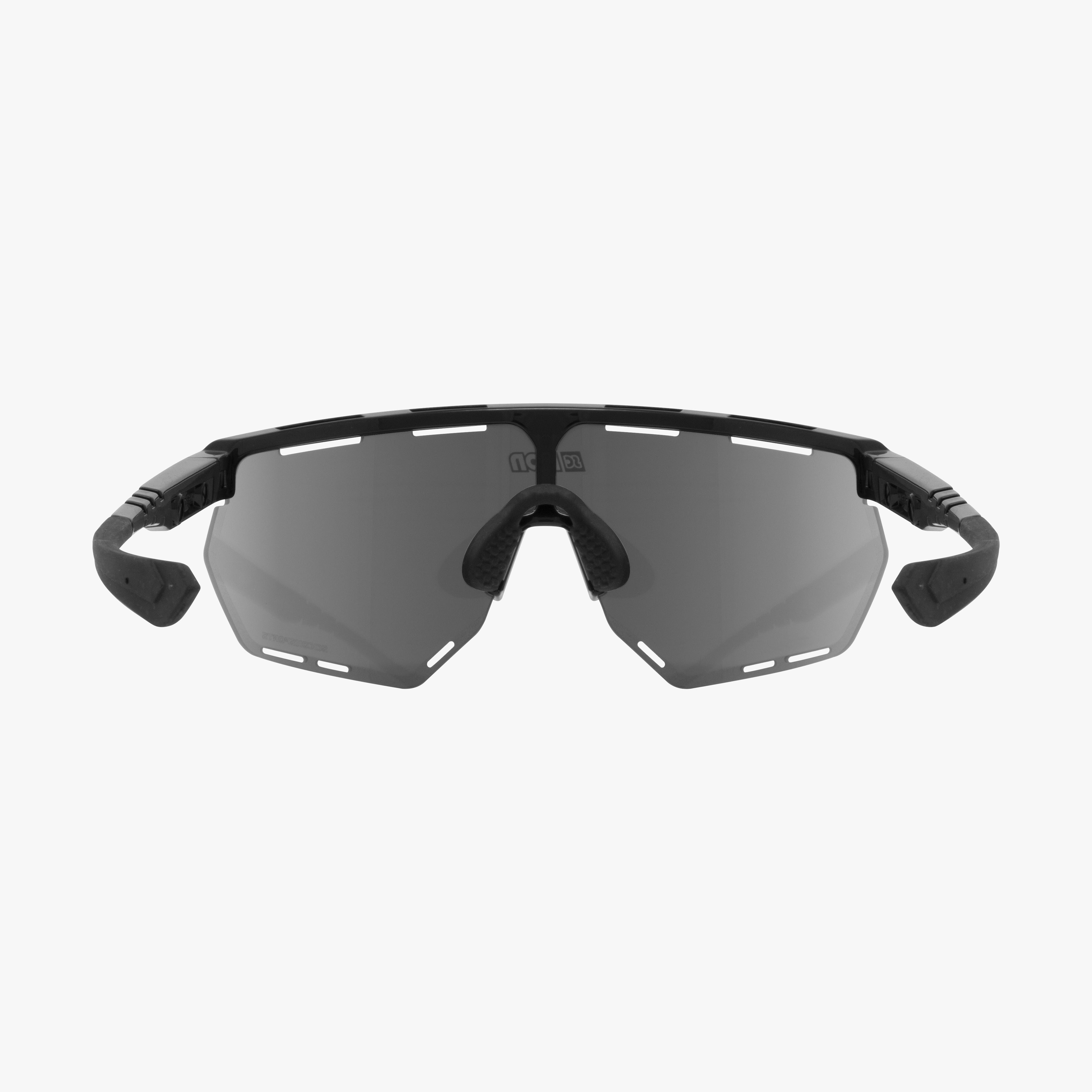 AEROWING SCNPP Multimirror Blue Black Gloss Black Gloss