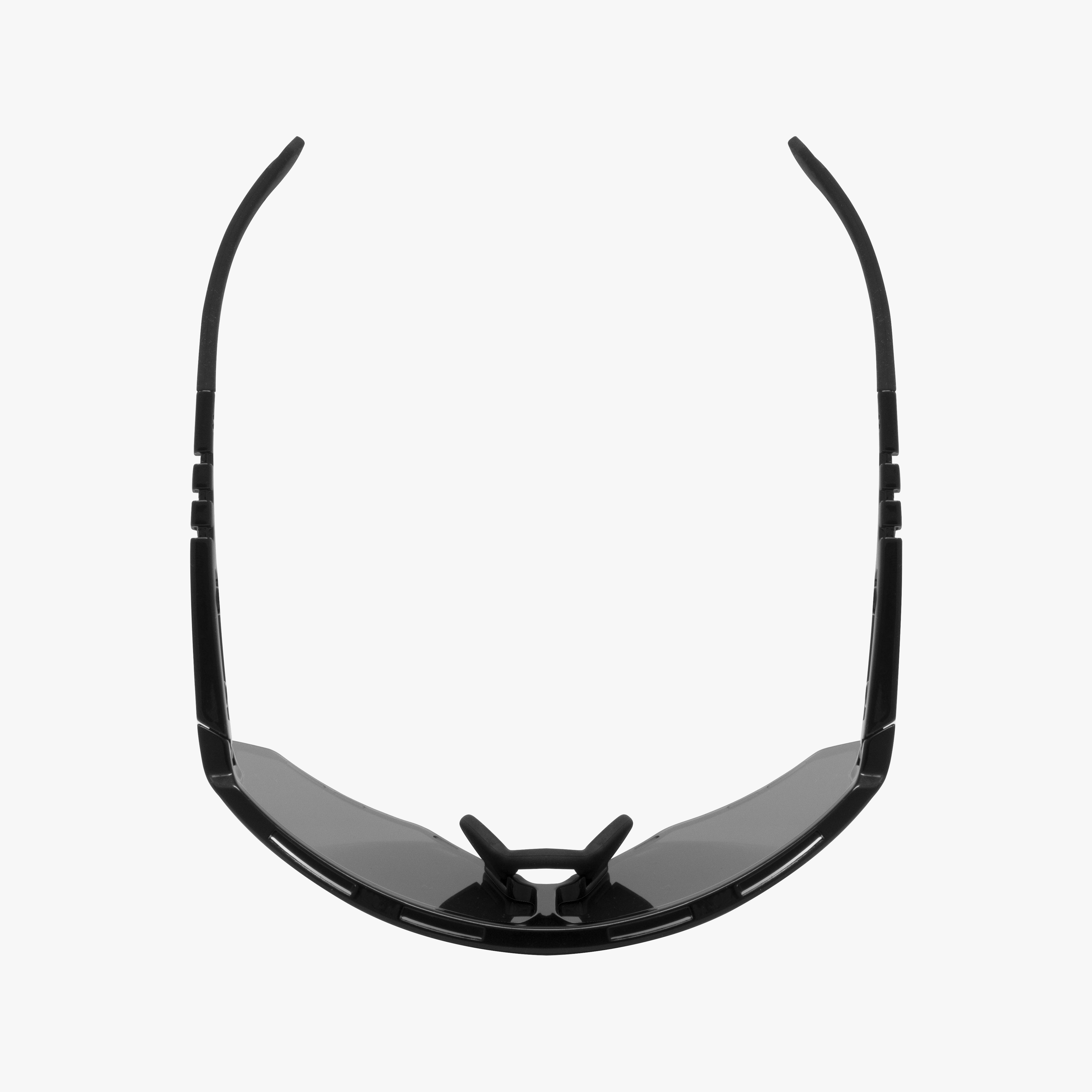 AEROWING SCNPP Multimirror Red Carbon Matt Carbon Matt