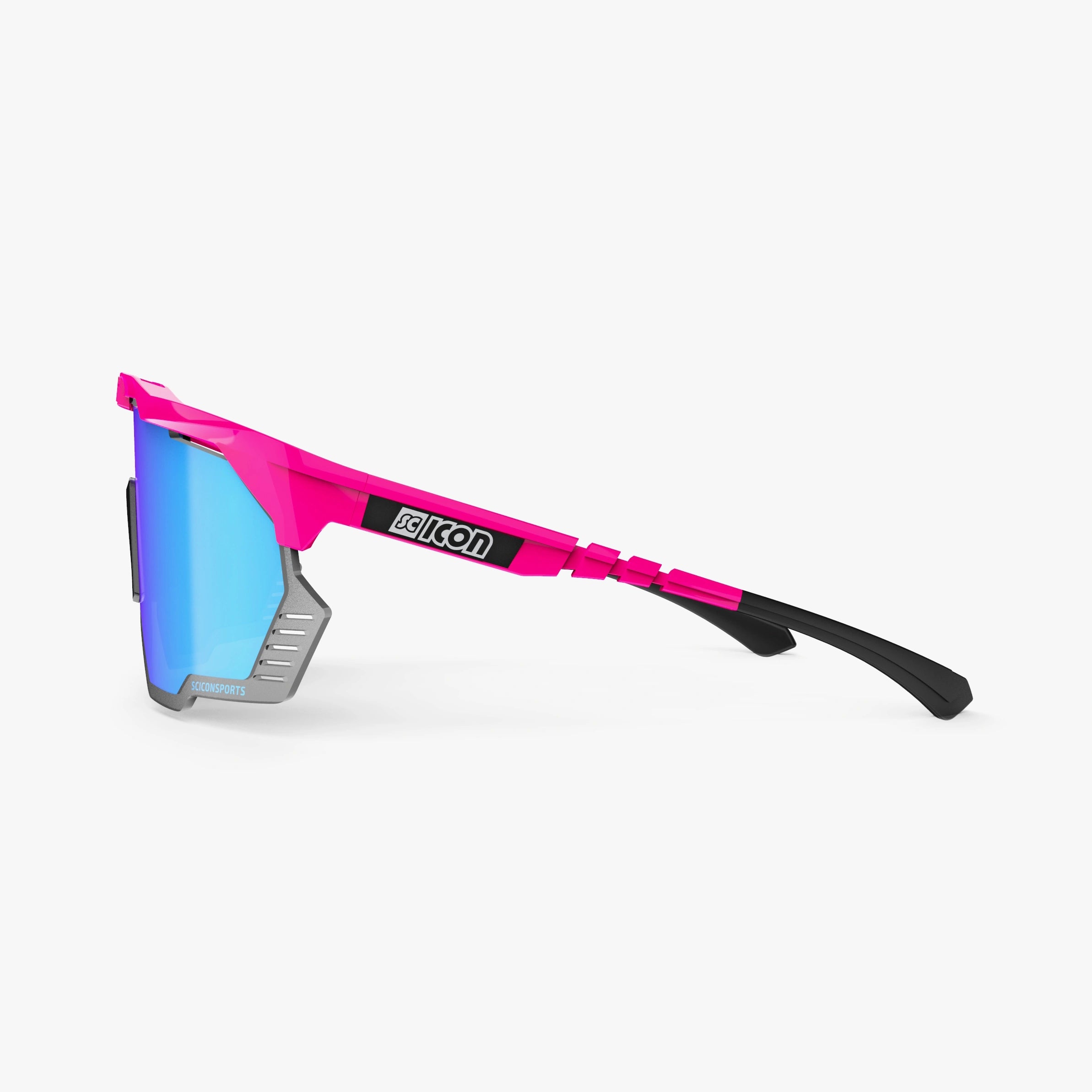 AEROSHADE KUNKEN SCNPP Multimirror Blue Pink Fluo