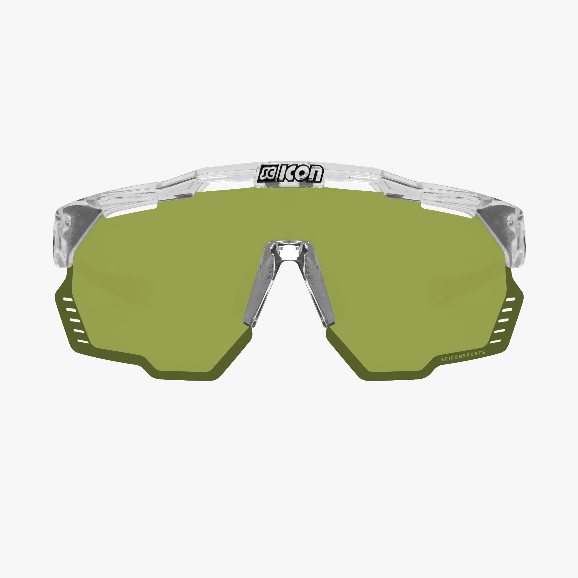 AEROSHADE KUNKEN SCNPP Green Trail Pink Crystal Gloss