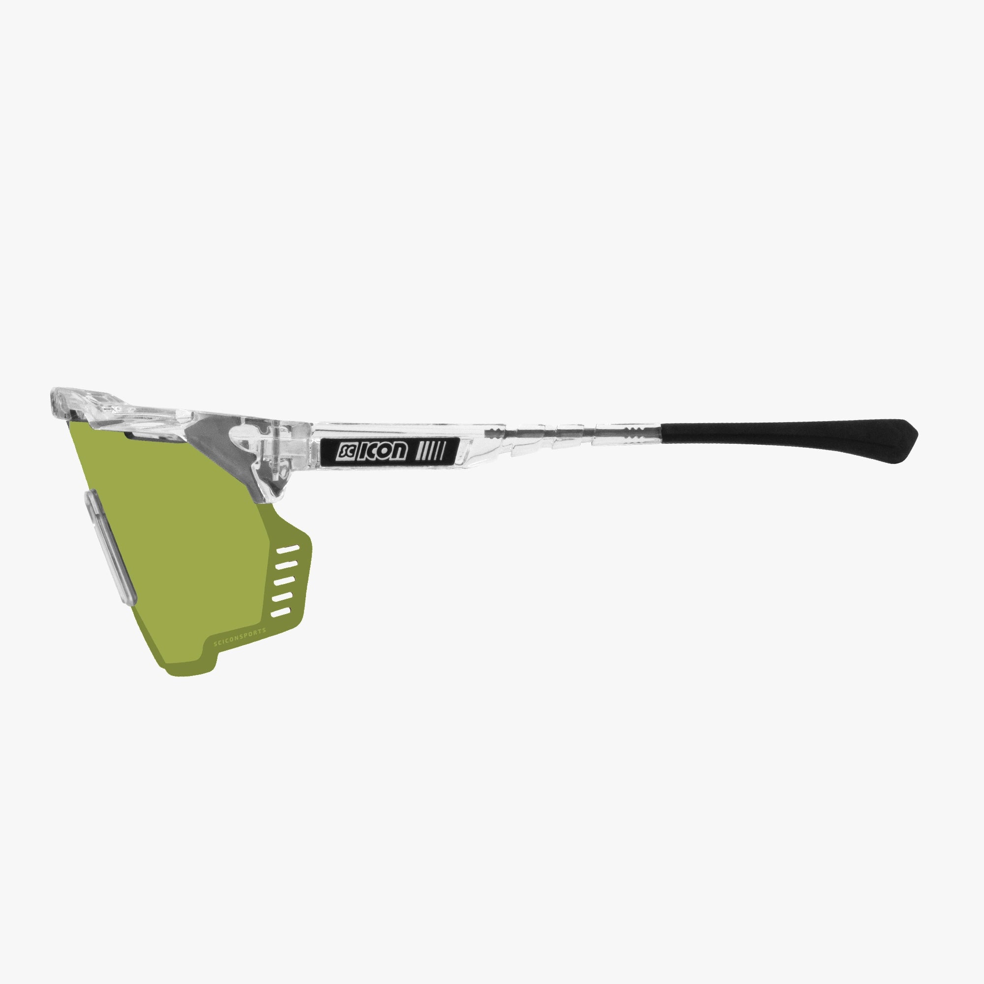 AEROSHADE KUNKEN SCNPP Green Trail Pink Crystal Gloss