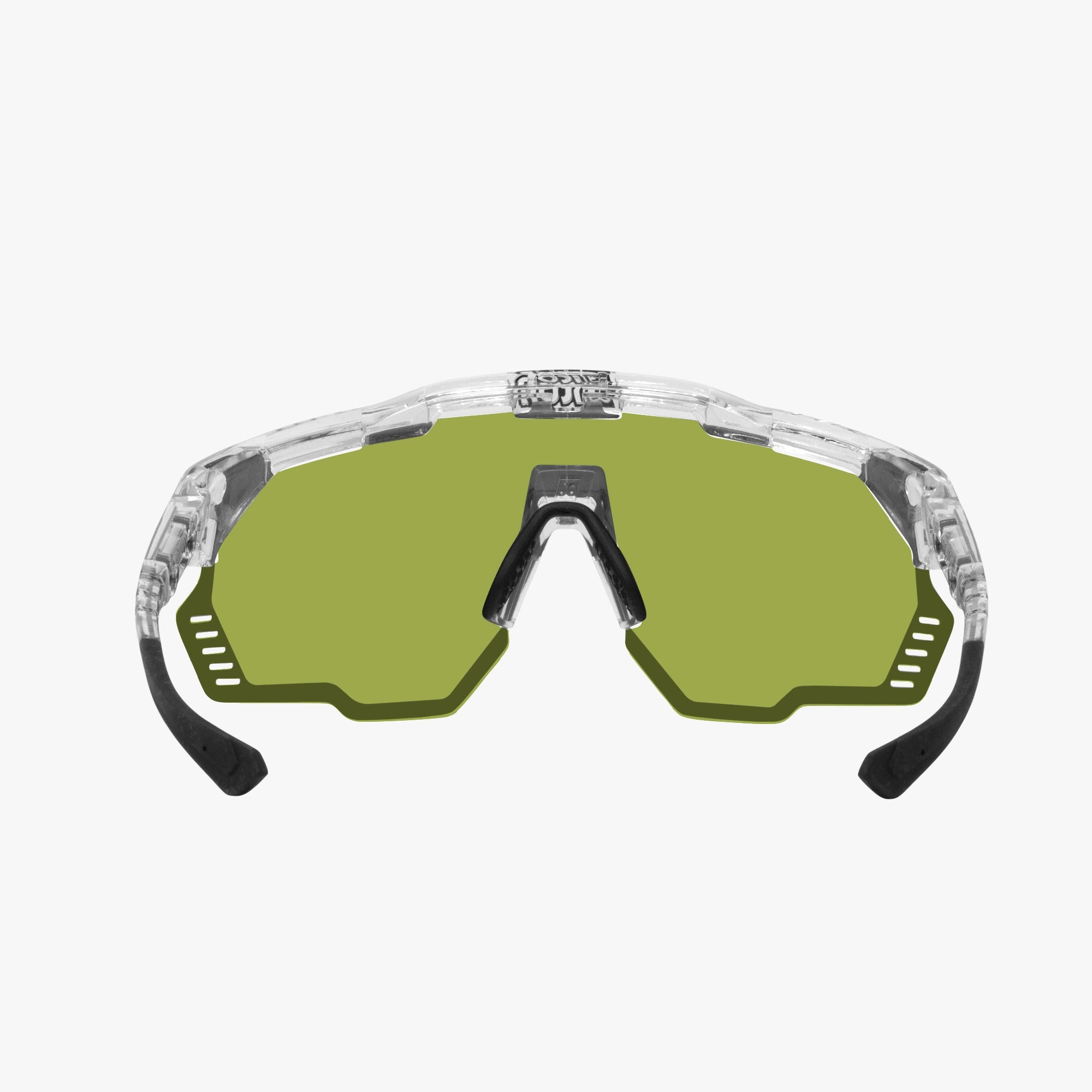 AEROSHADE KUNKEN SCNPP Green Trail Pink Crystal Gloss