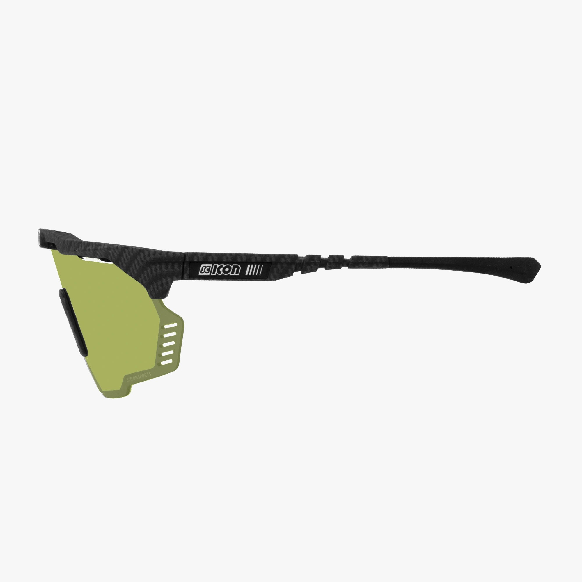 AEROSHADE KUNKEN SCNPP Green Trail Pink Carbon Matt