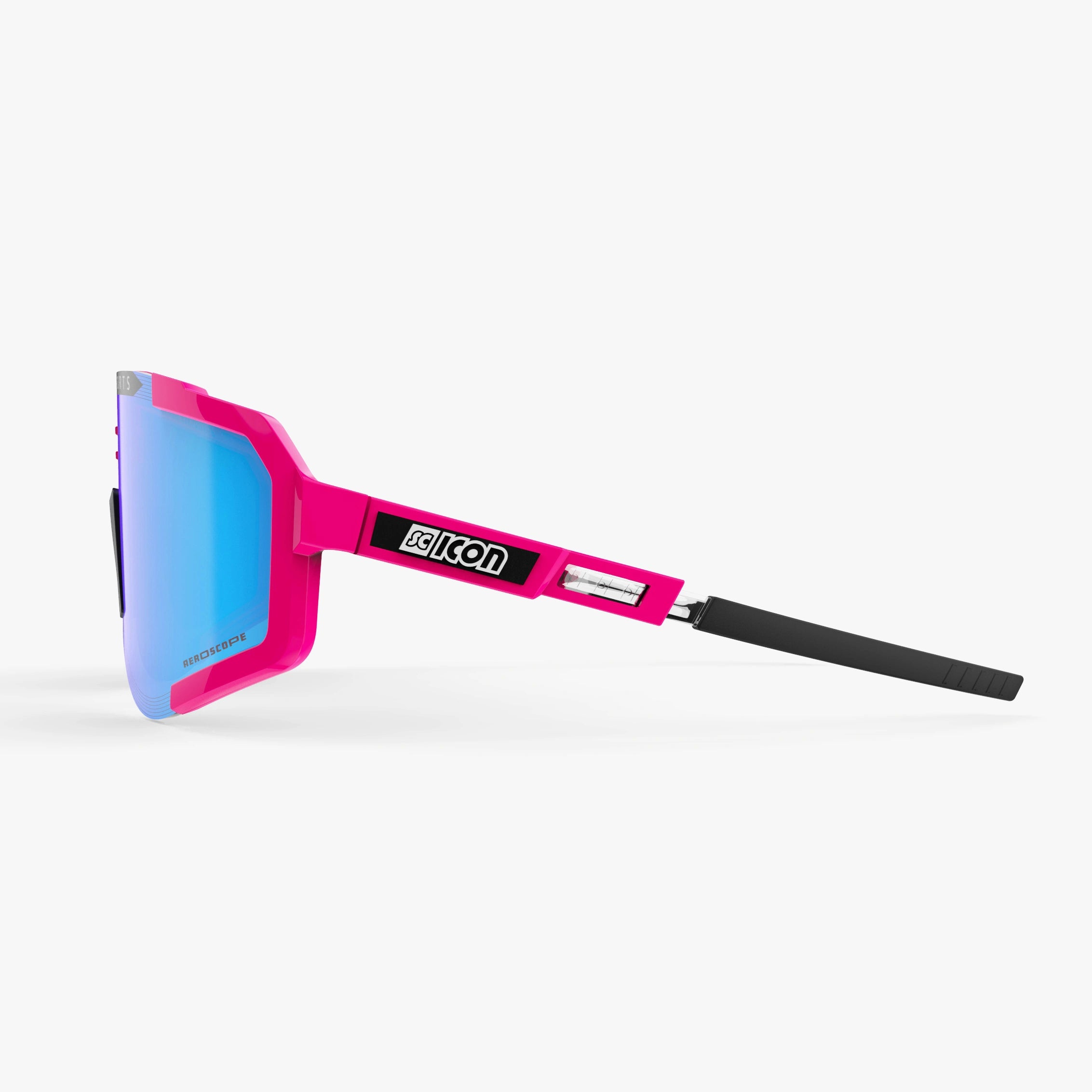 AEROSCOPE SCNPP Multimirror Blue Pink Fluo