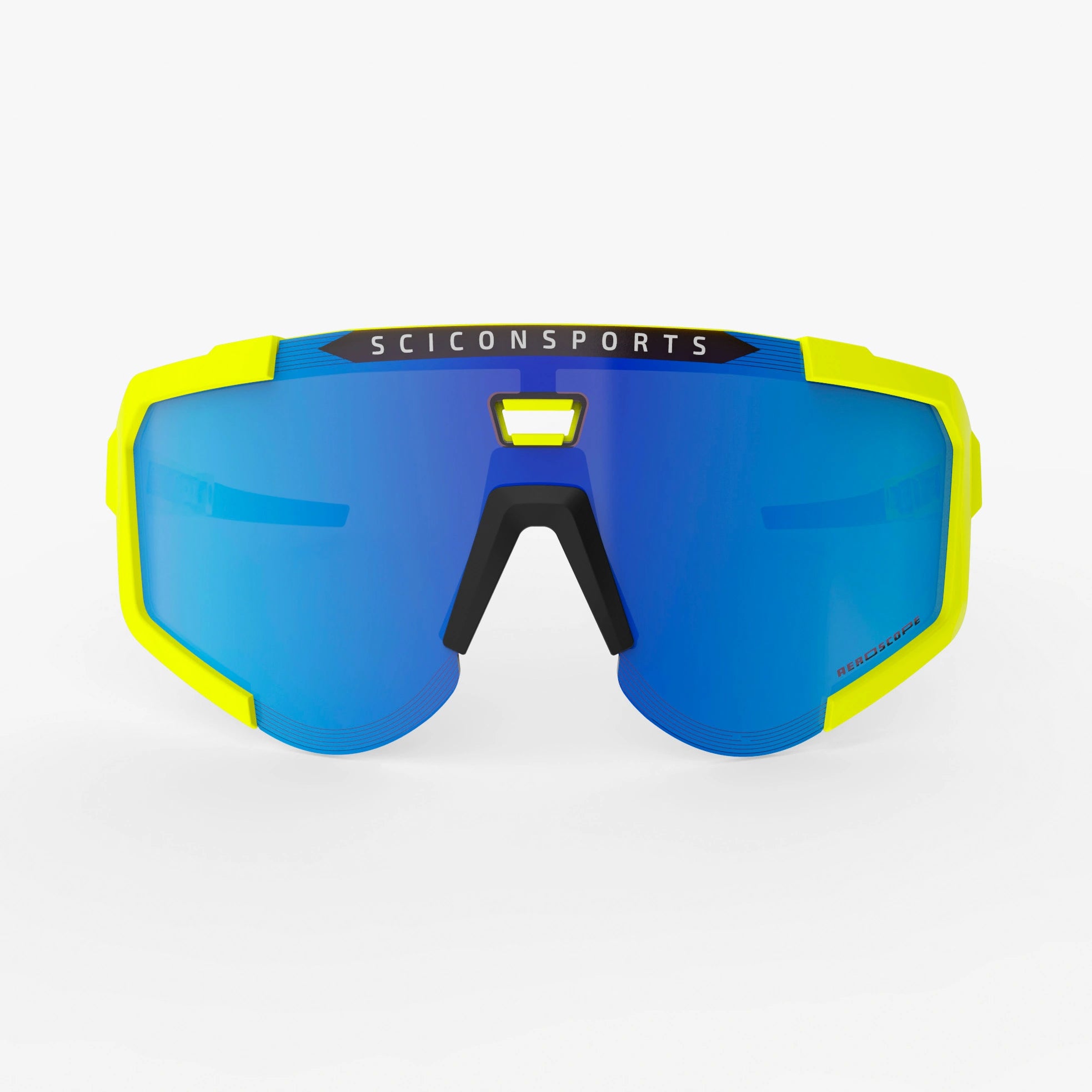AEROSCOPE SCNPP Multimirror Blue Yellow Fluo