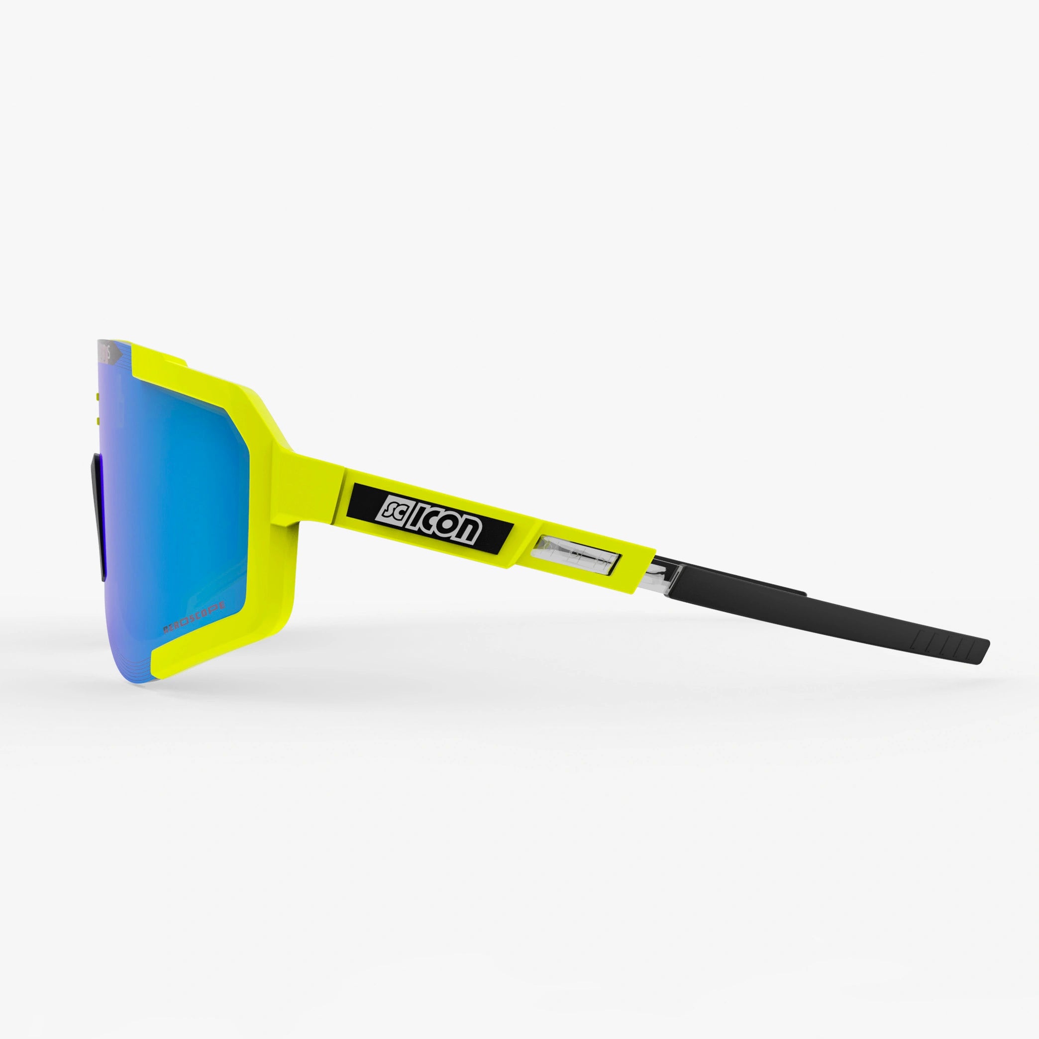 AEROSCOPE SCNPP Multimirror Blue Yellow Fluo
