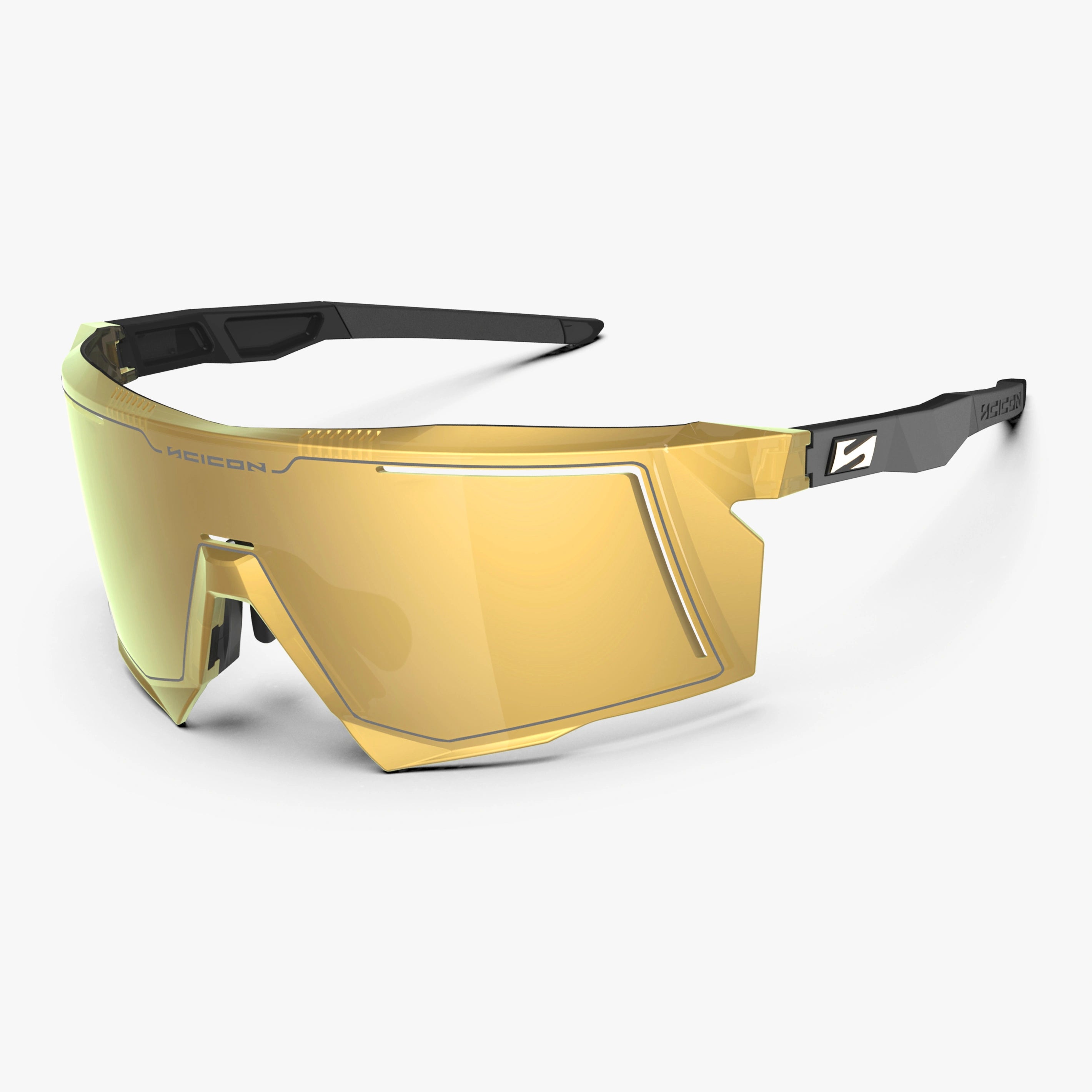 AEROSTORM MULTIMIRROR BRONZE