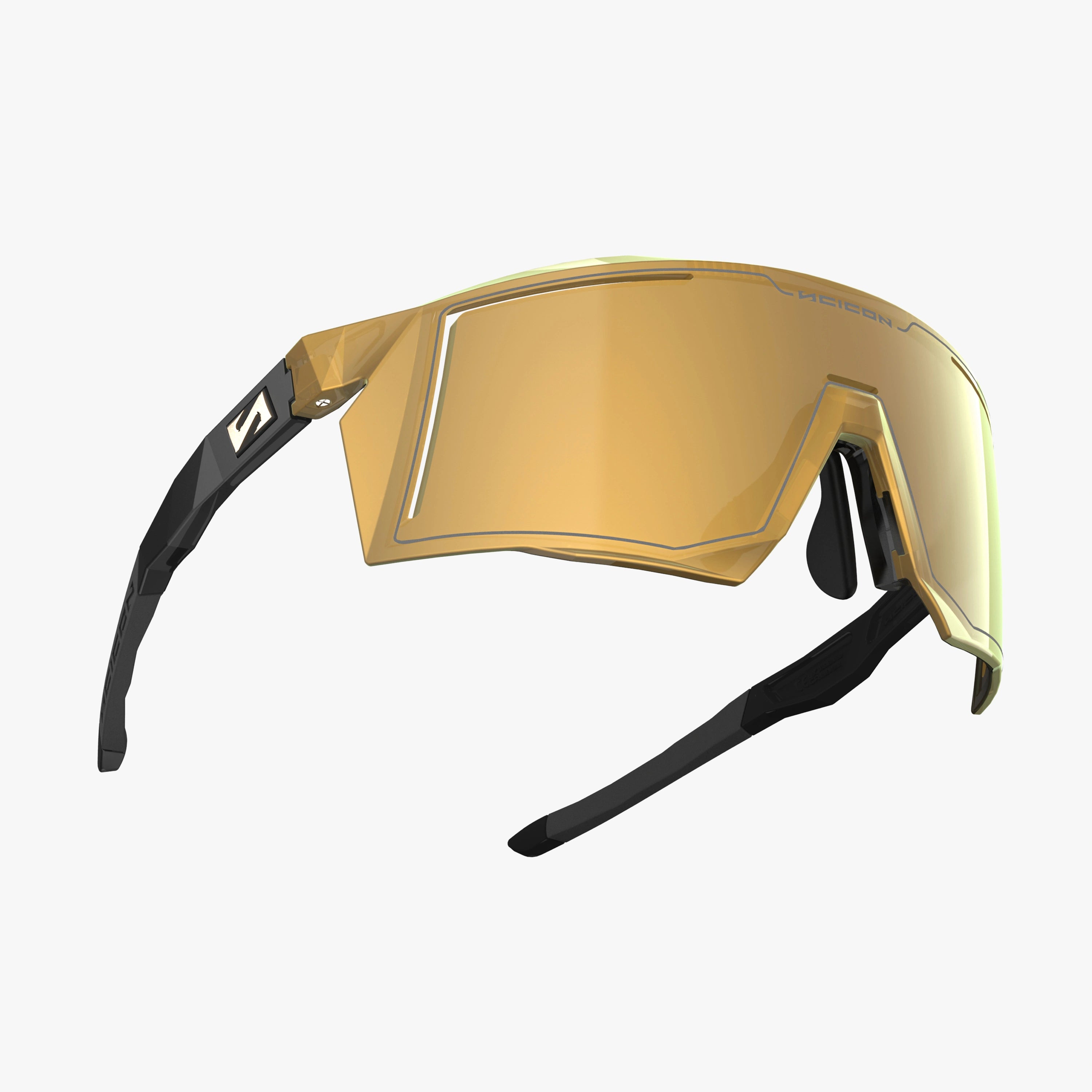 AEROSTORM MULTIMIRROR BRONZE