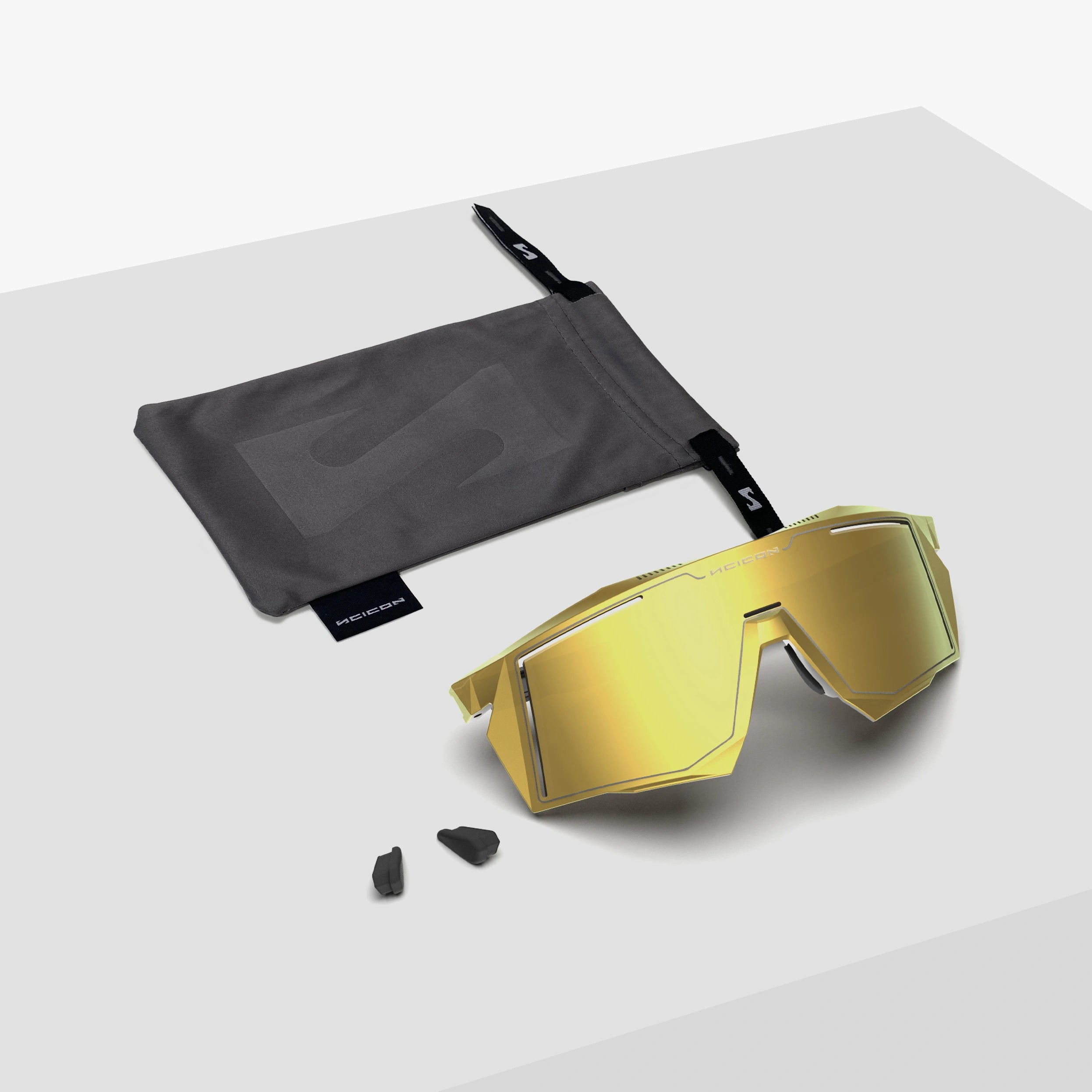AEROSTORM MULTIMIRROR BRONZE