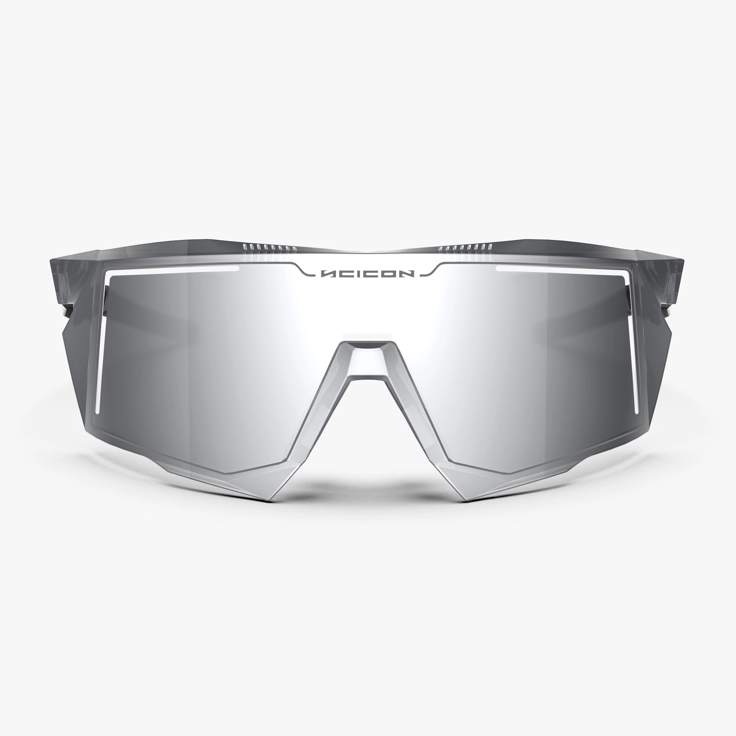AEROSTORM MULTIMIRROR SILVER