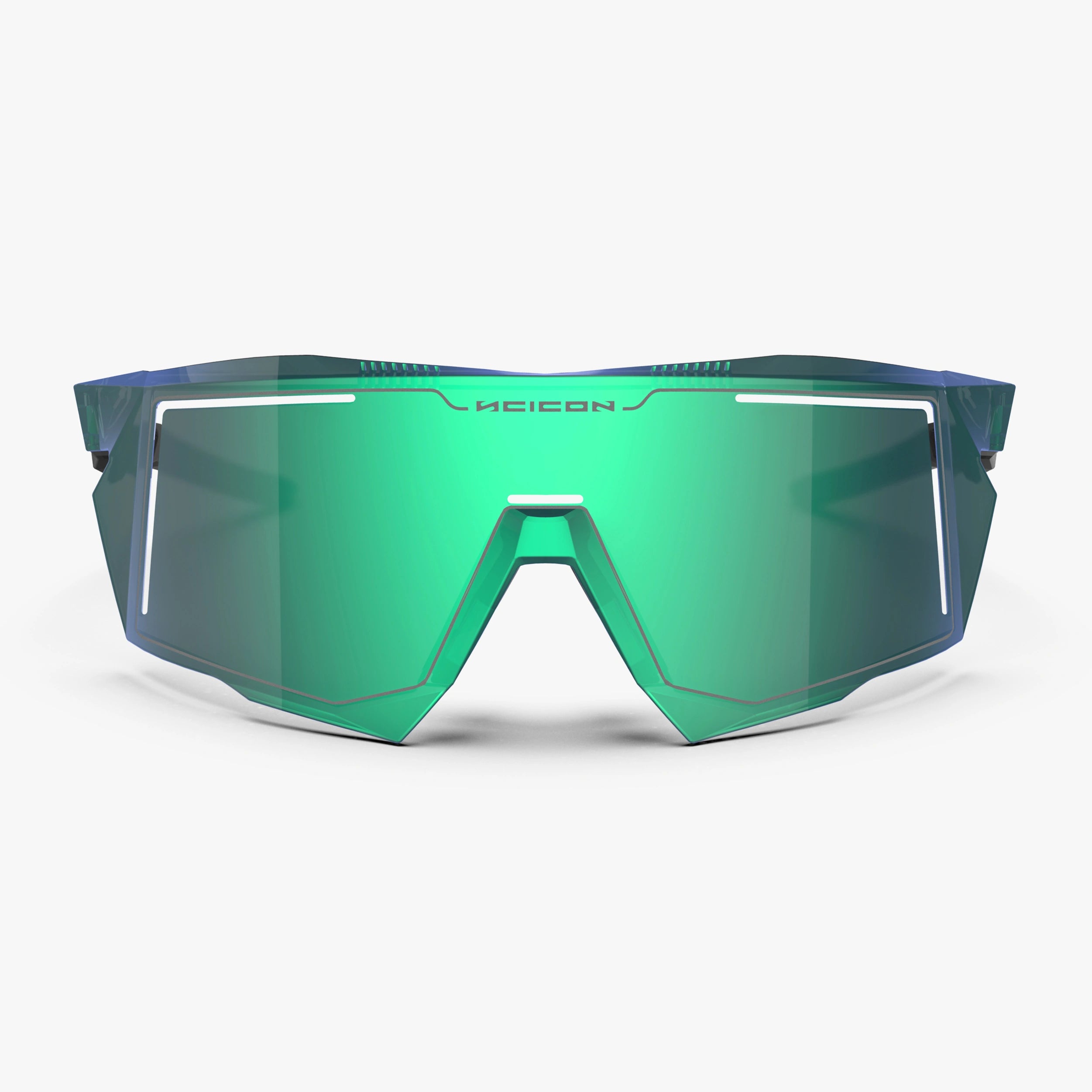 AEROSTORM MULTIMIRROR GREEN