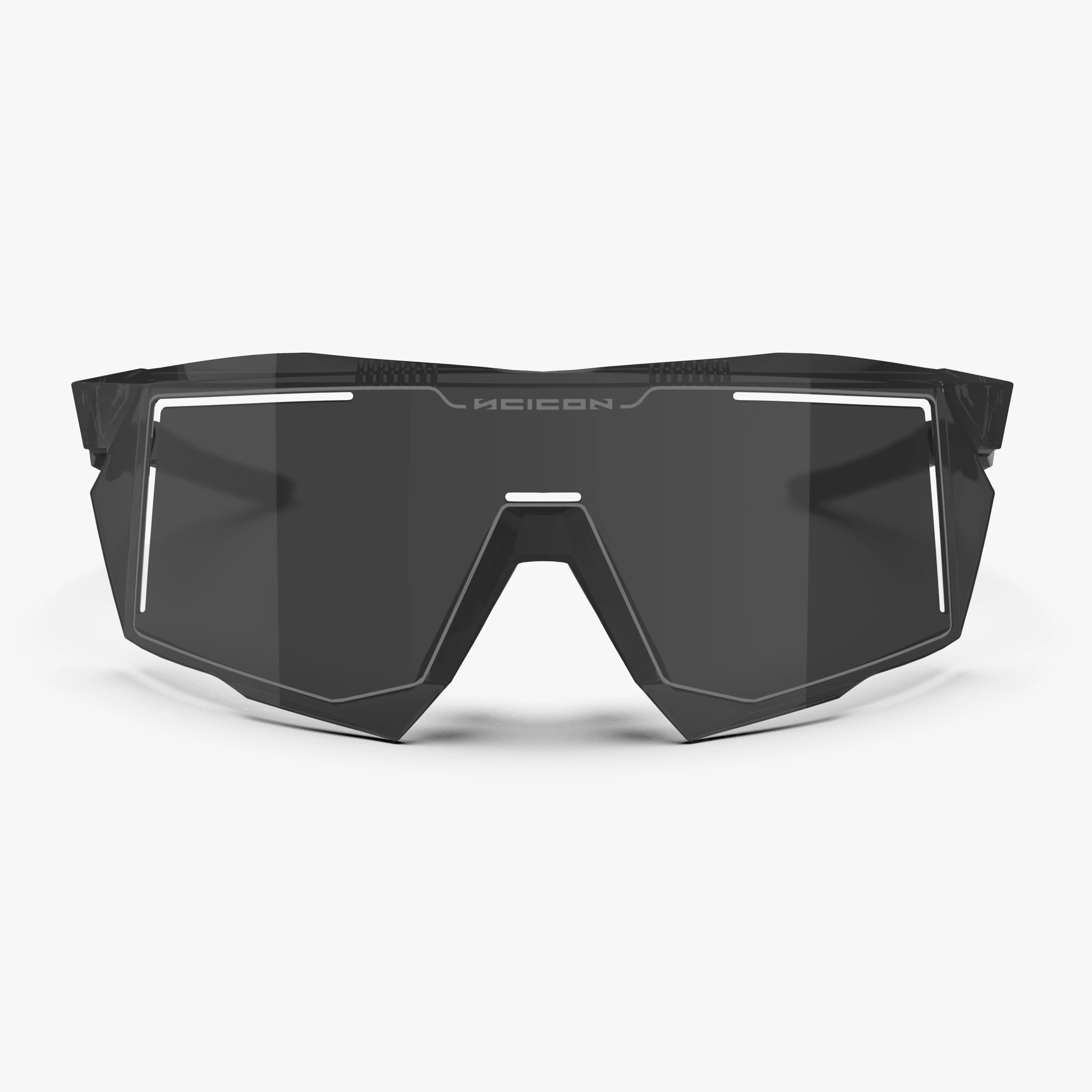 AEROSTORM SMOKE BLACK BLACK
