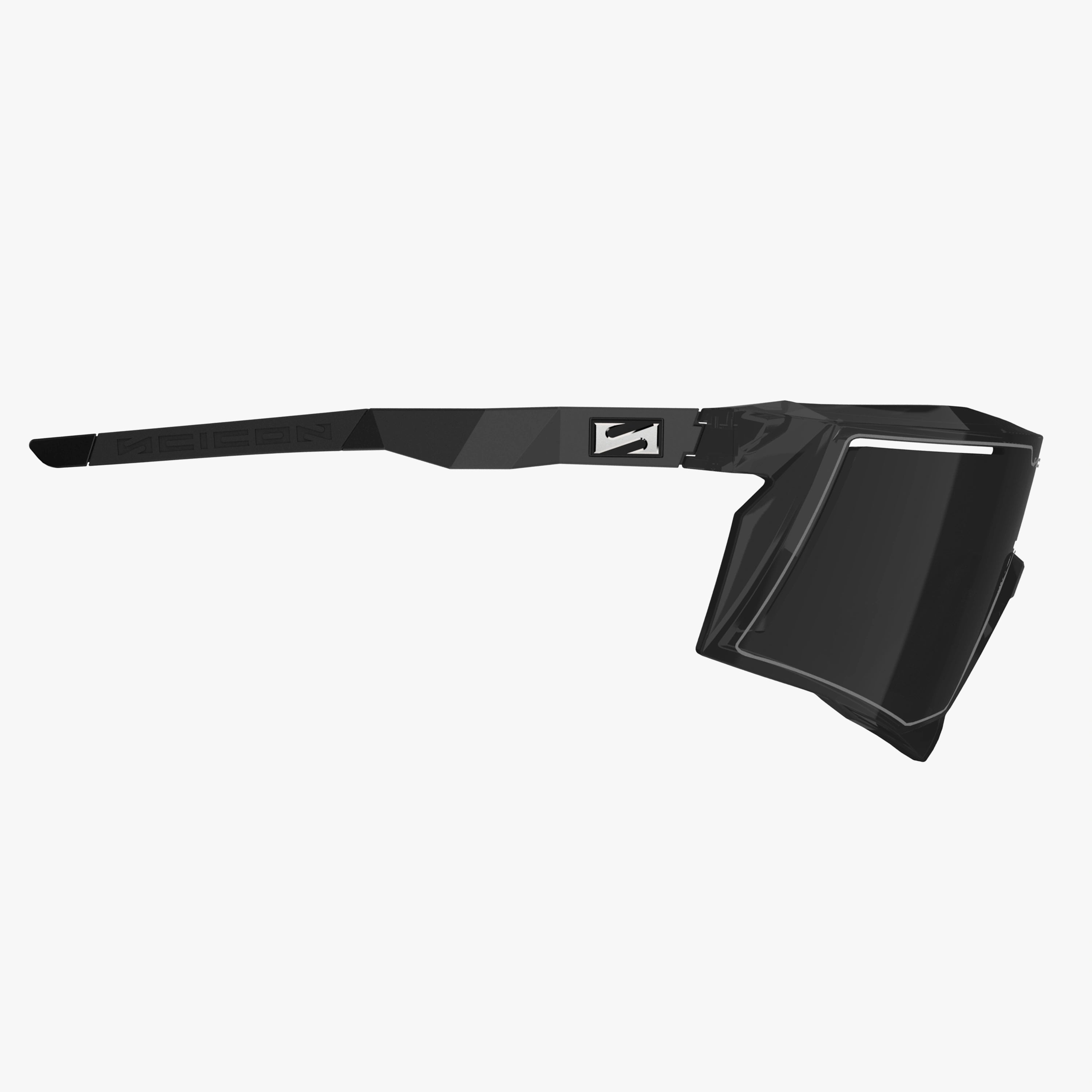 AEROSTORM SMOKE BLACK BLACK