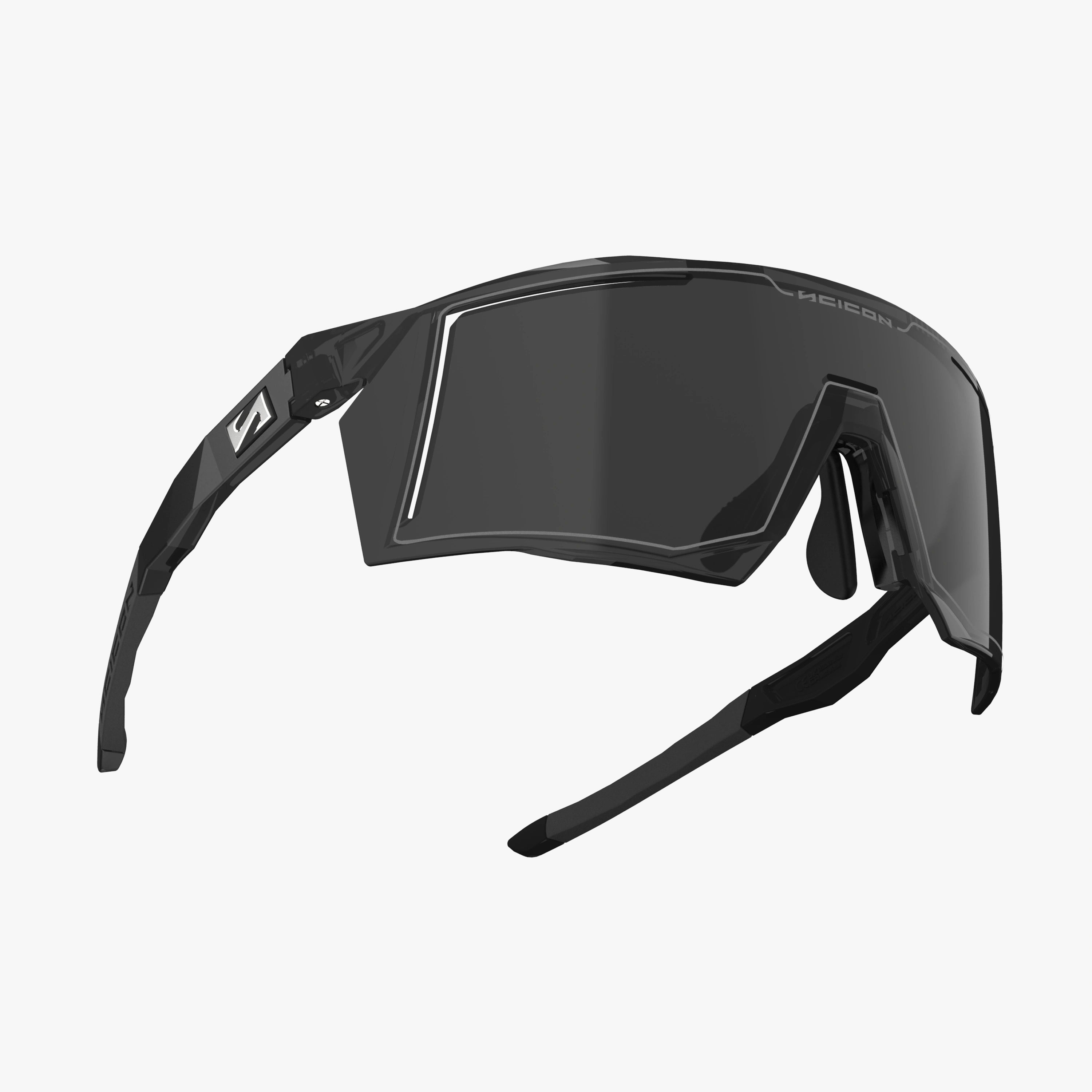 AEROSTORM SMOKE BLACK BLACK