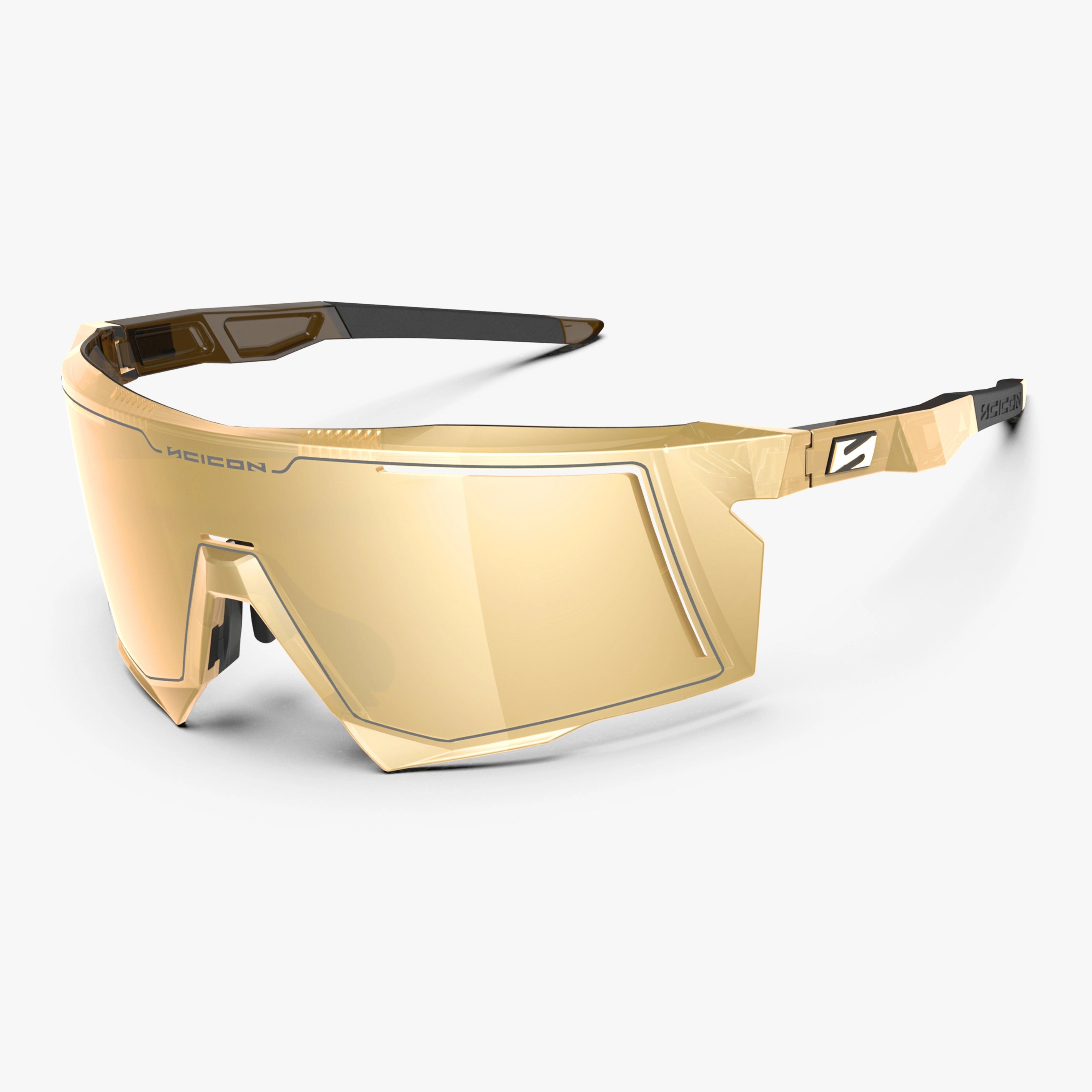 AEROSTORM MULTIMIRROR GOLD