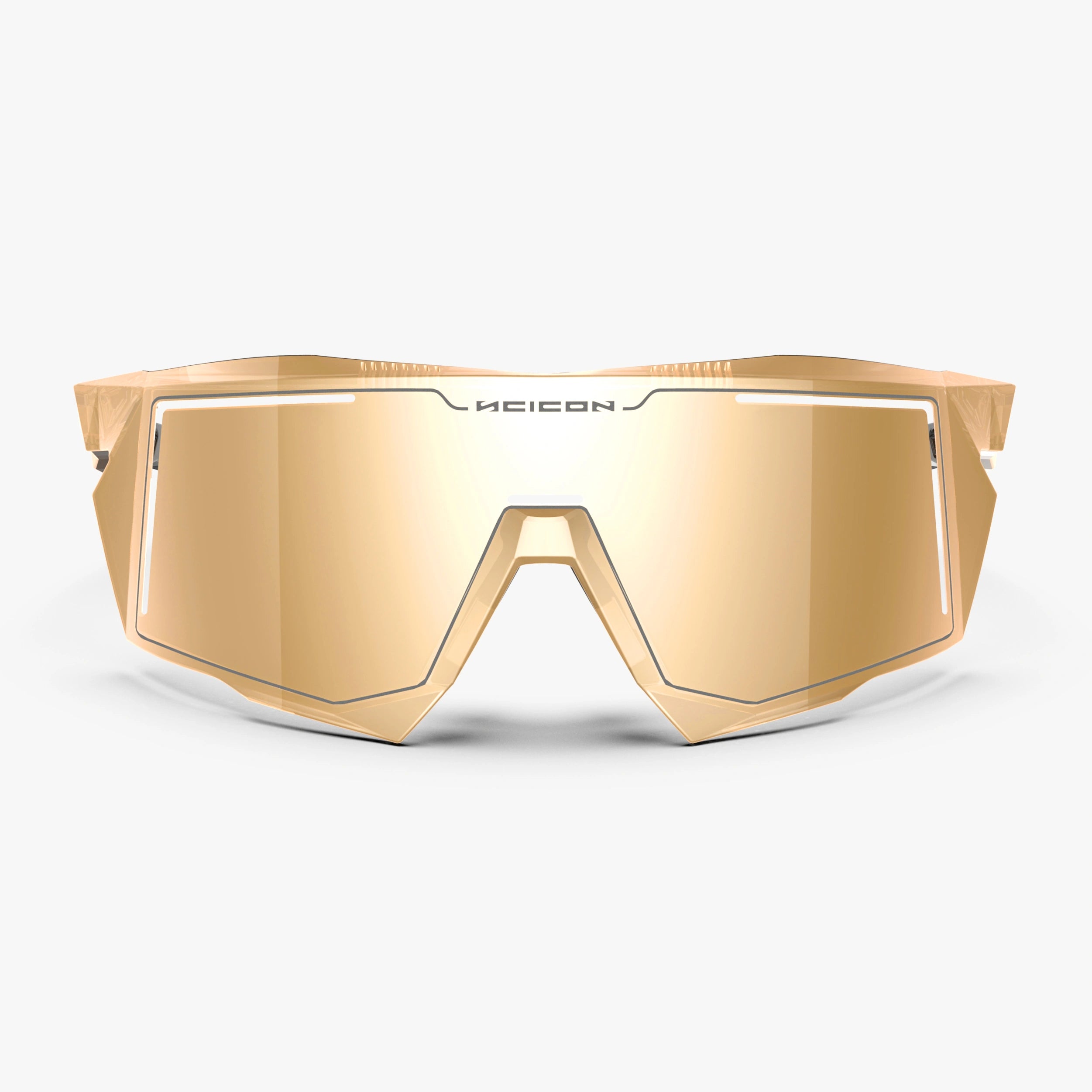 AEROSTORM MULTIMIRROR GOLD