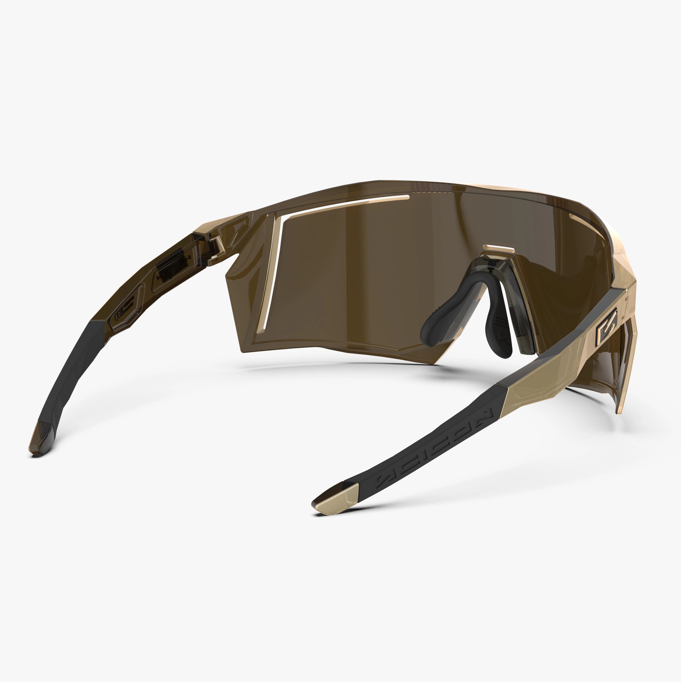 AEROSTORM MULTIMIRROR GOLD