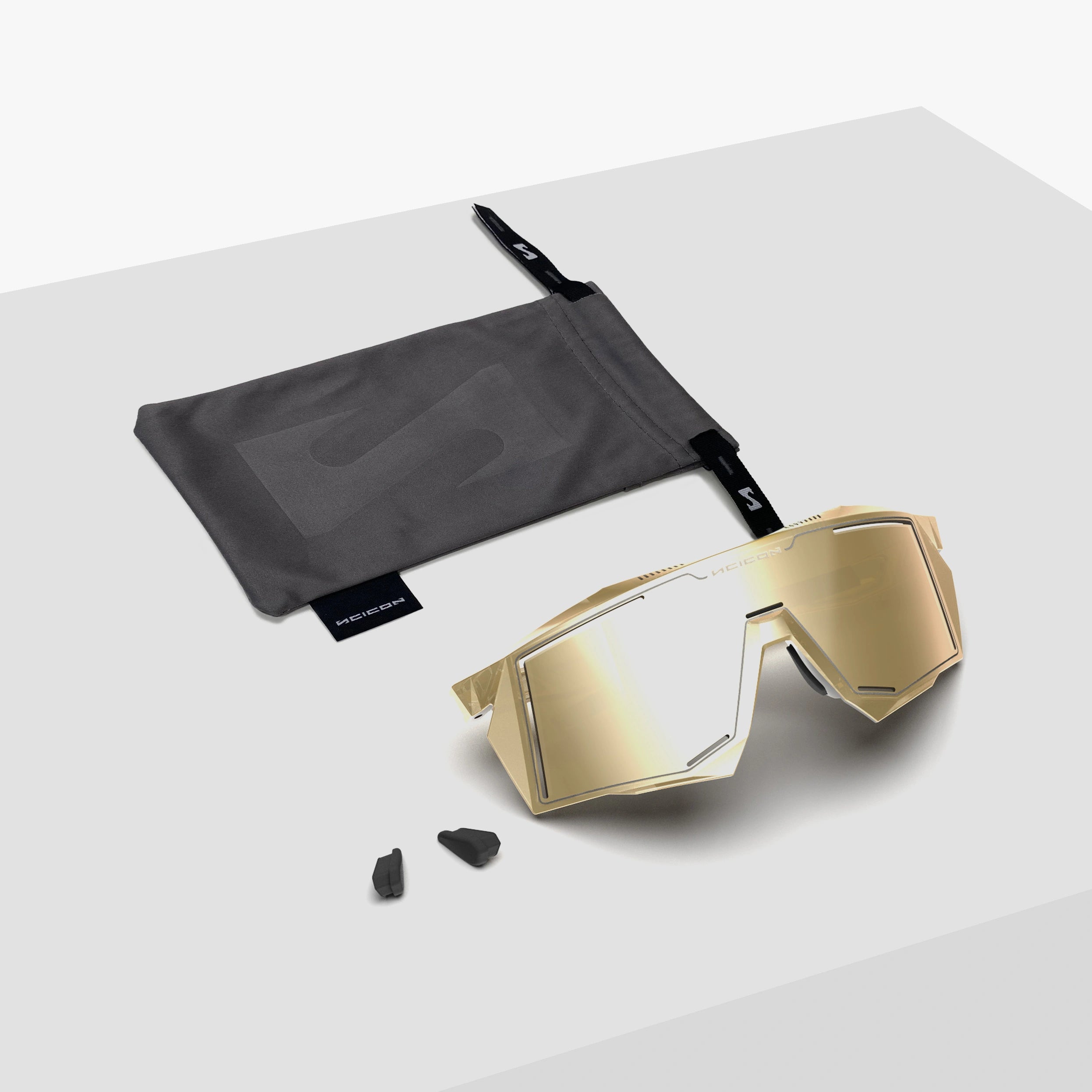AEROSTORM MULTIMIRROR GOLD